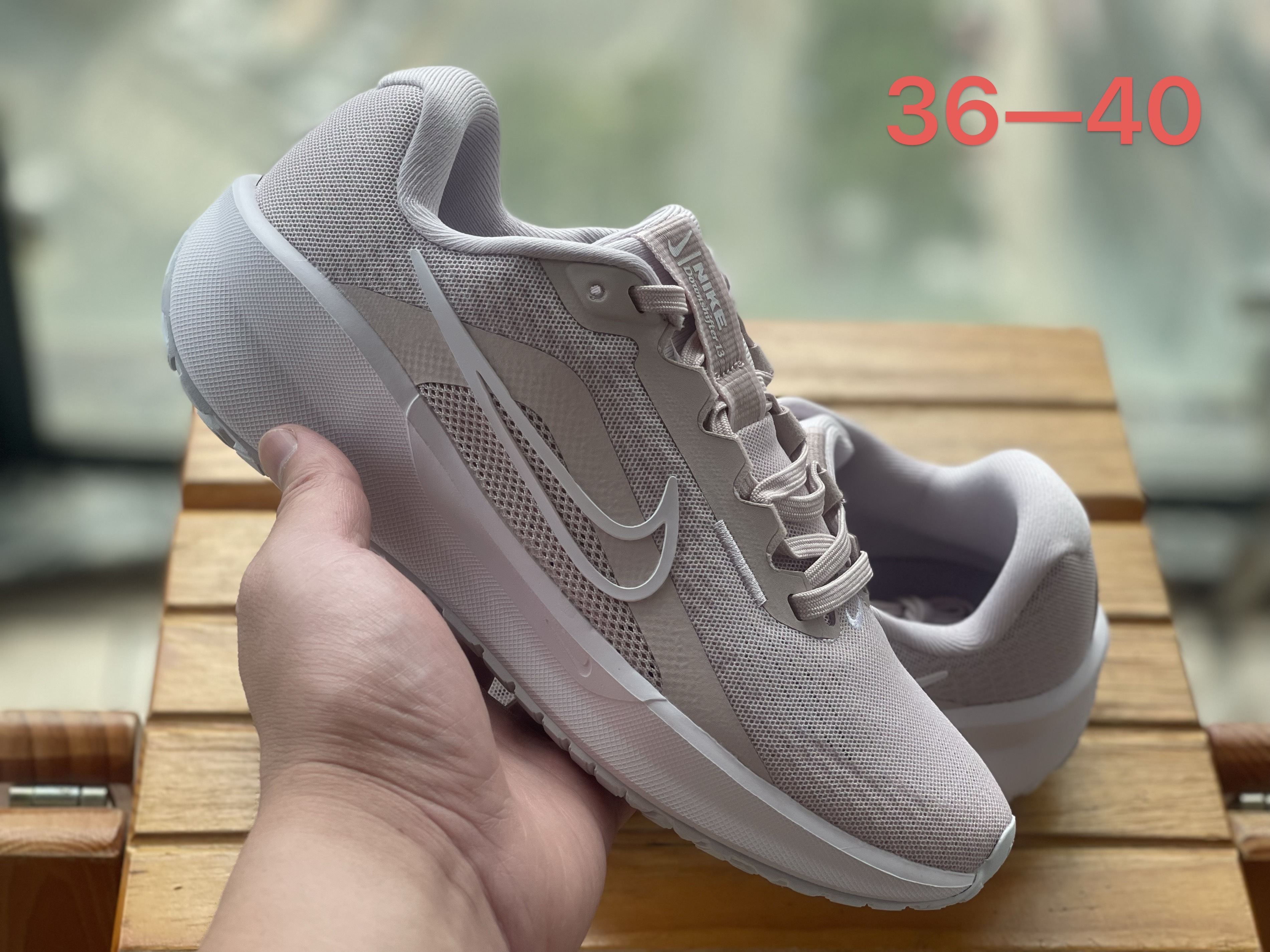 Nike Downshifter 13 回游者(H-63)