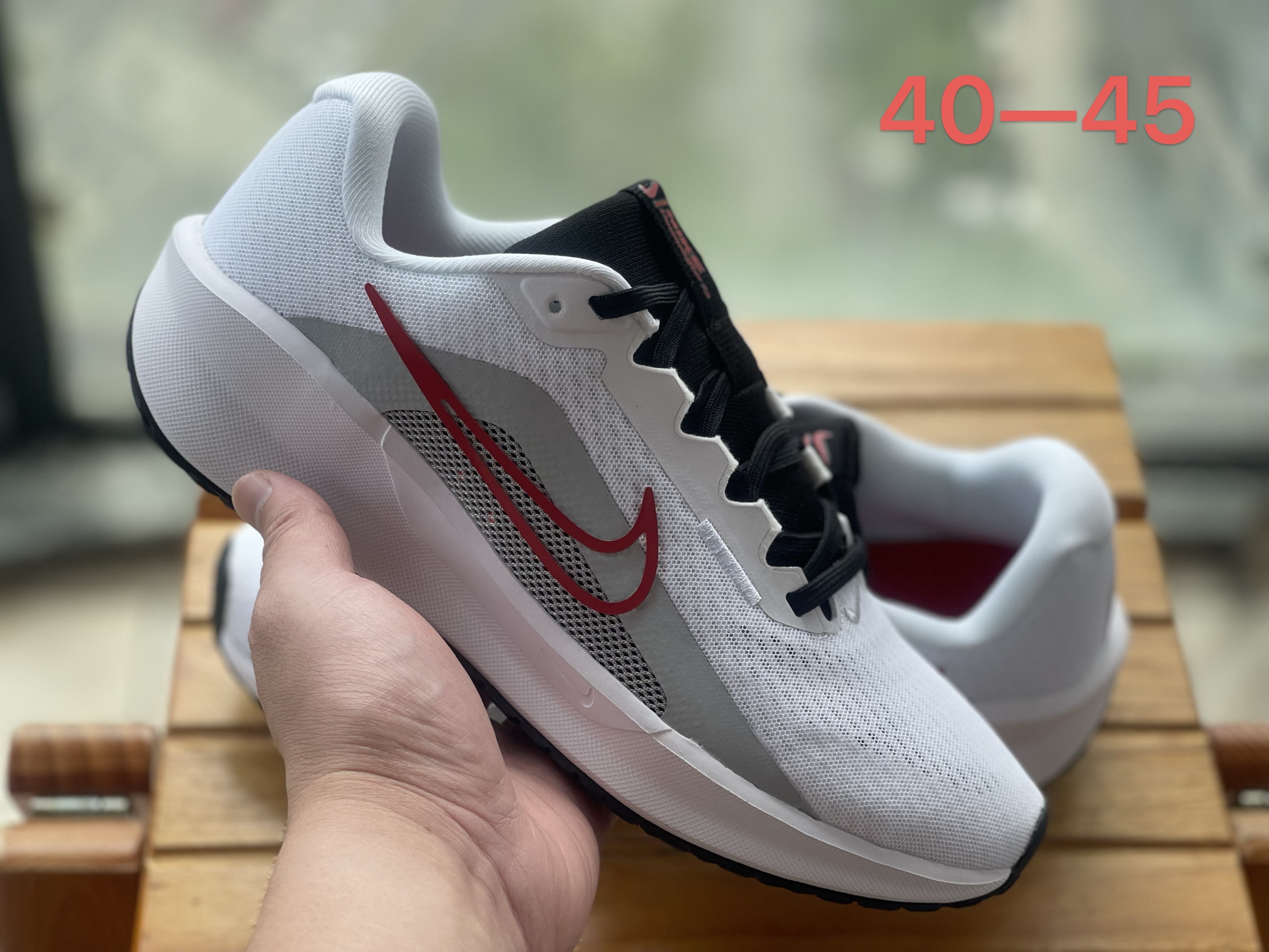Nike Downshifter 13 回游者(H-63)