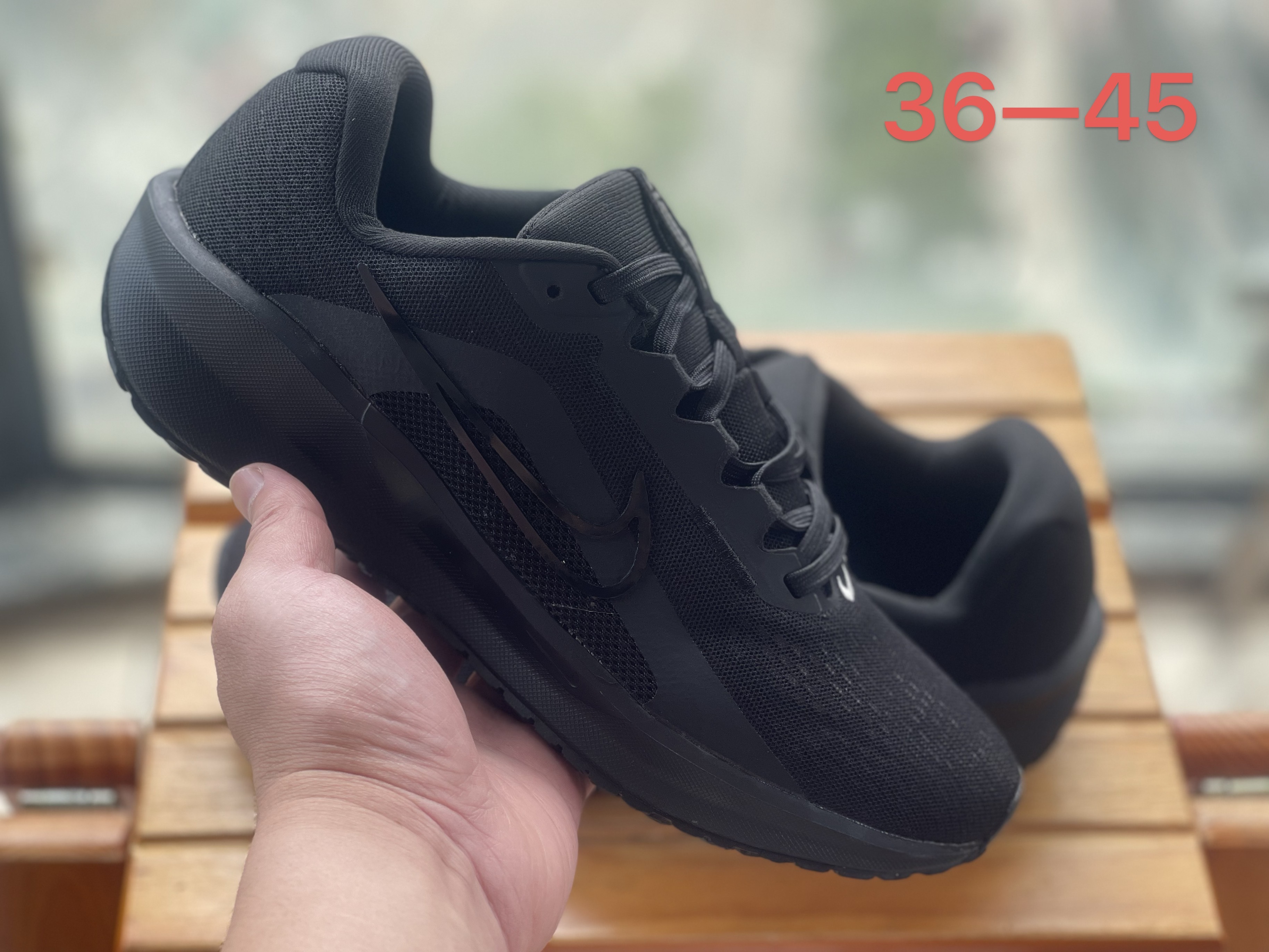 Nike Downshifter 13 回游者(H-63)
