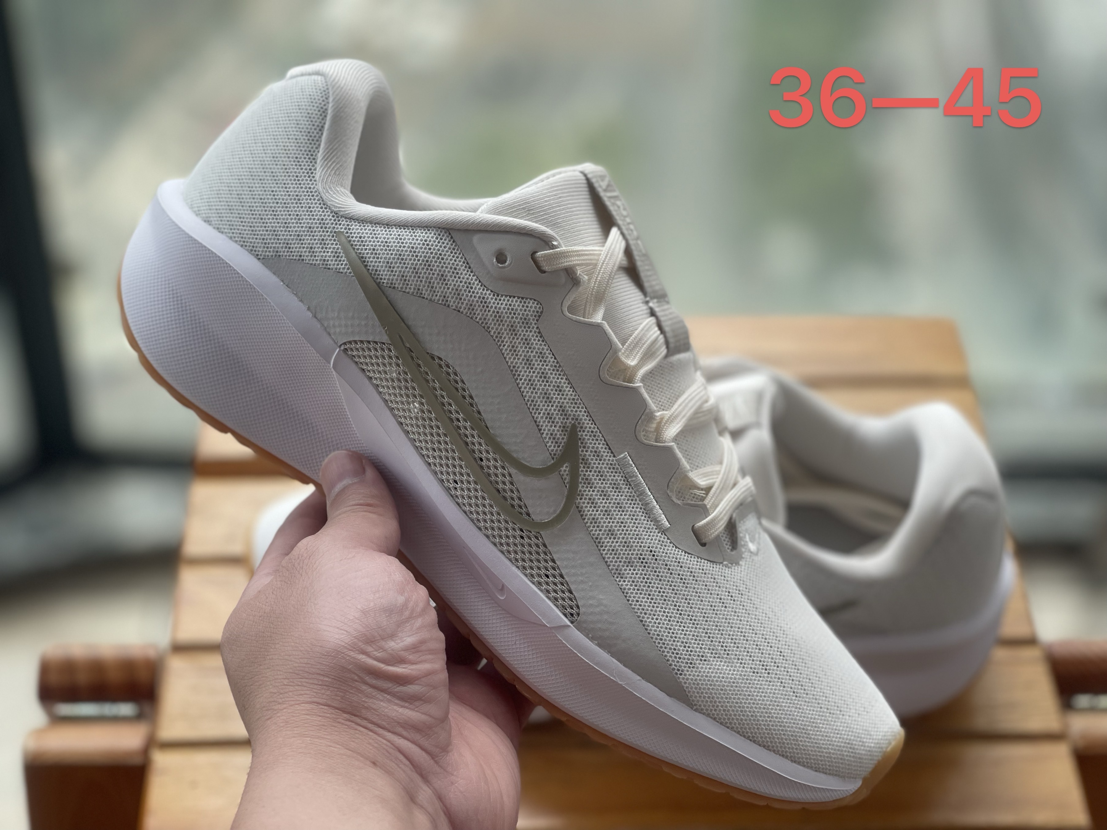 Nike Downshifter 13 回游者(H-63)