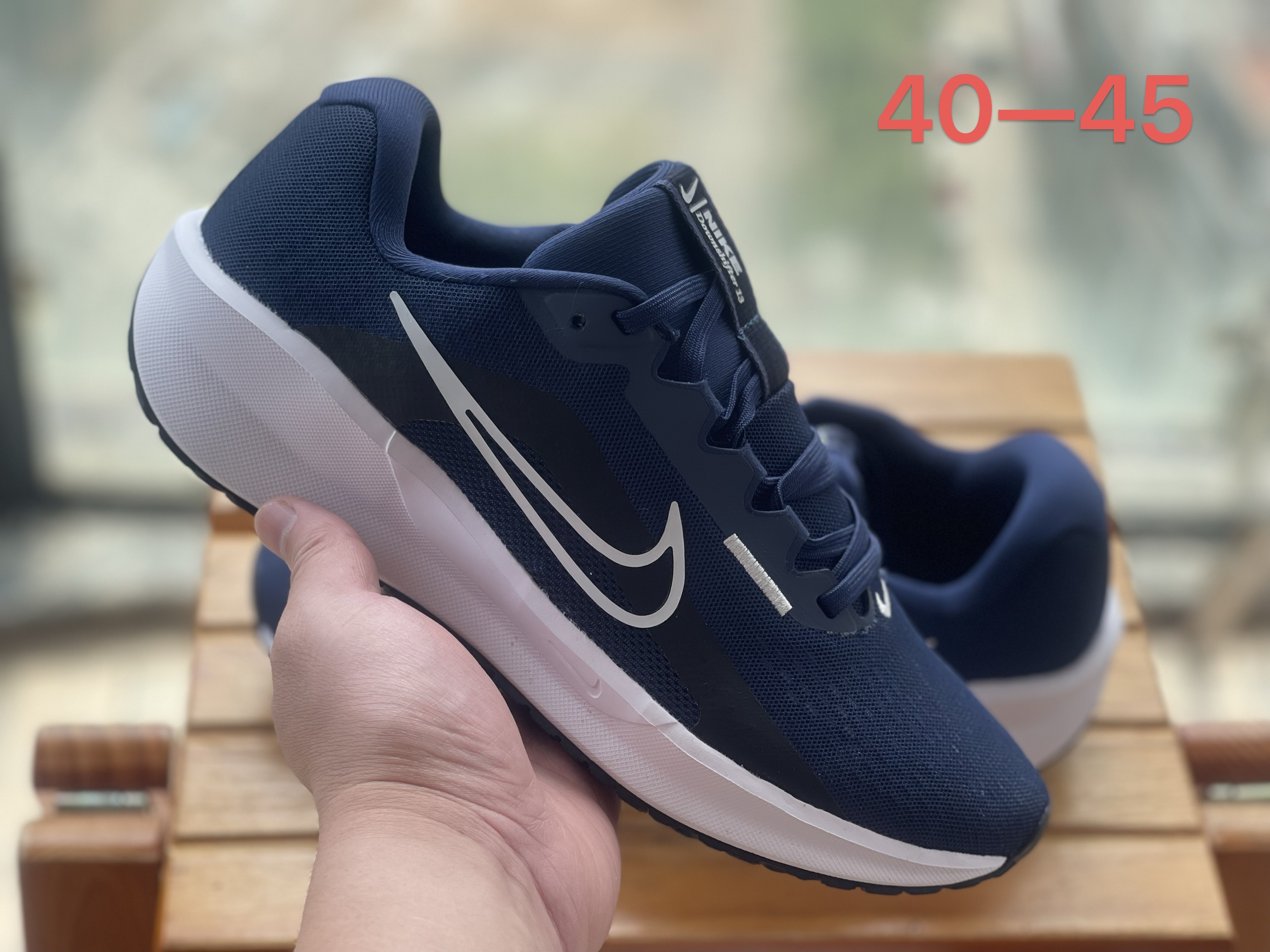 Nike Downshifter 13 回游者(H-63)