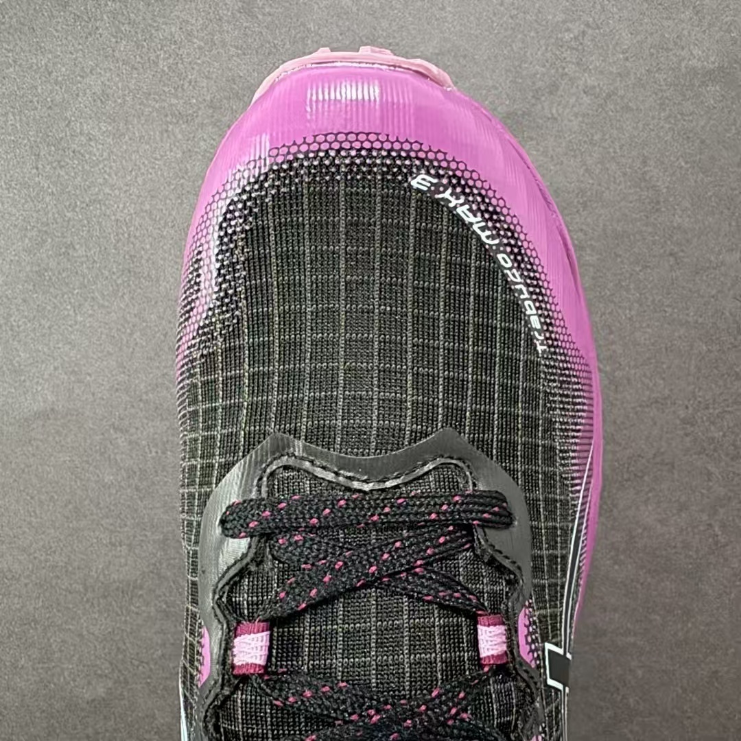A-sics Gel-Trabuco Max 3 #鸟
