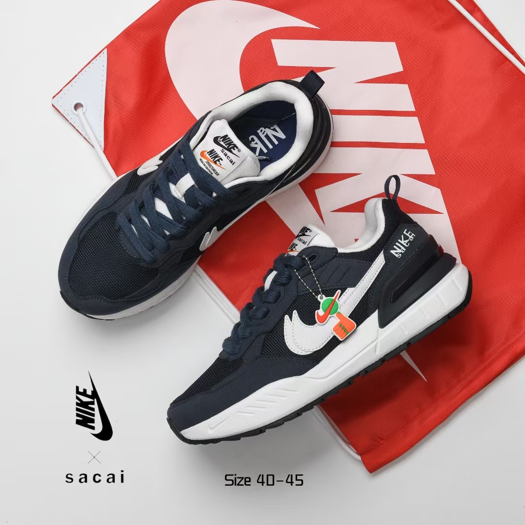 Sacai×Nike Wonderful（B18）