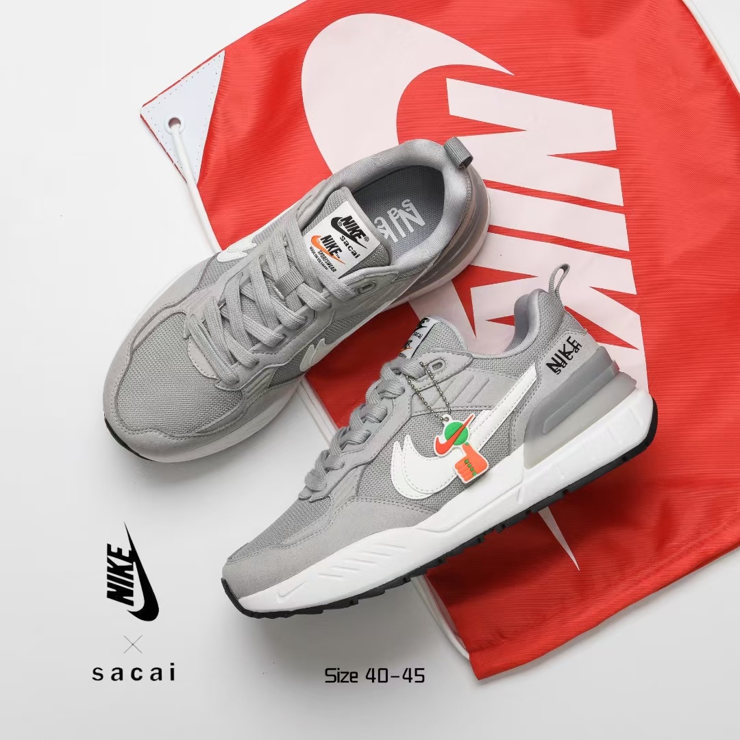 Sacai×Nike Wonderful（B18）