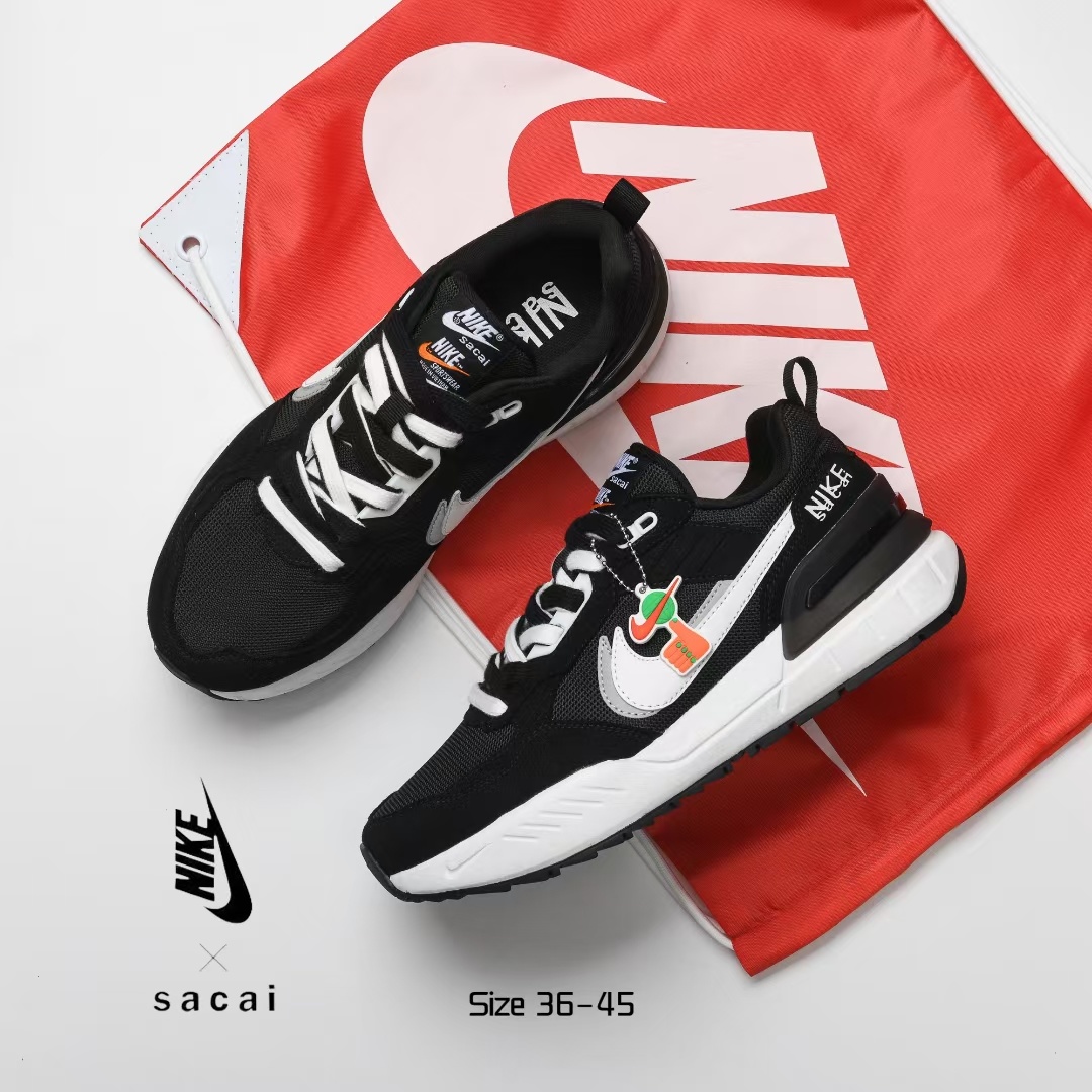 Sacai×Nike Wonderful（B18）