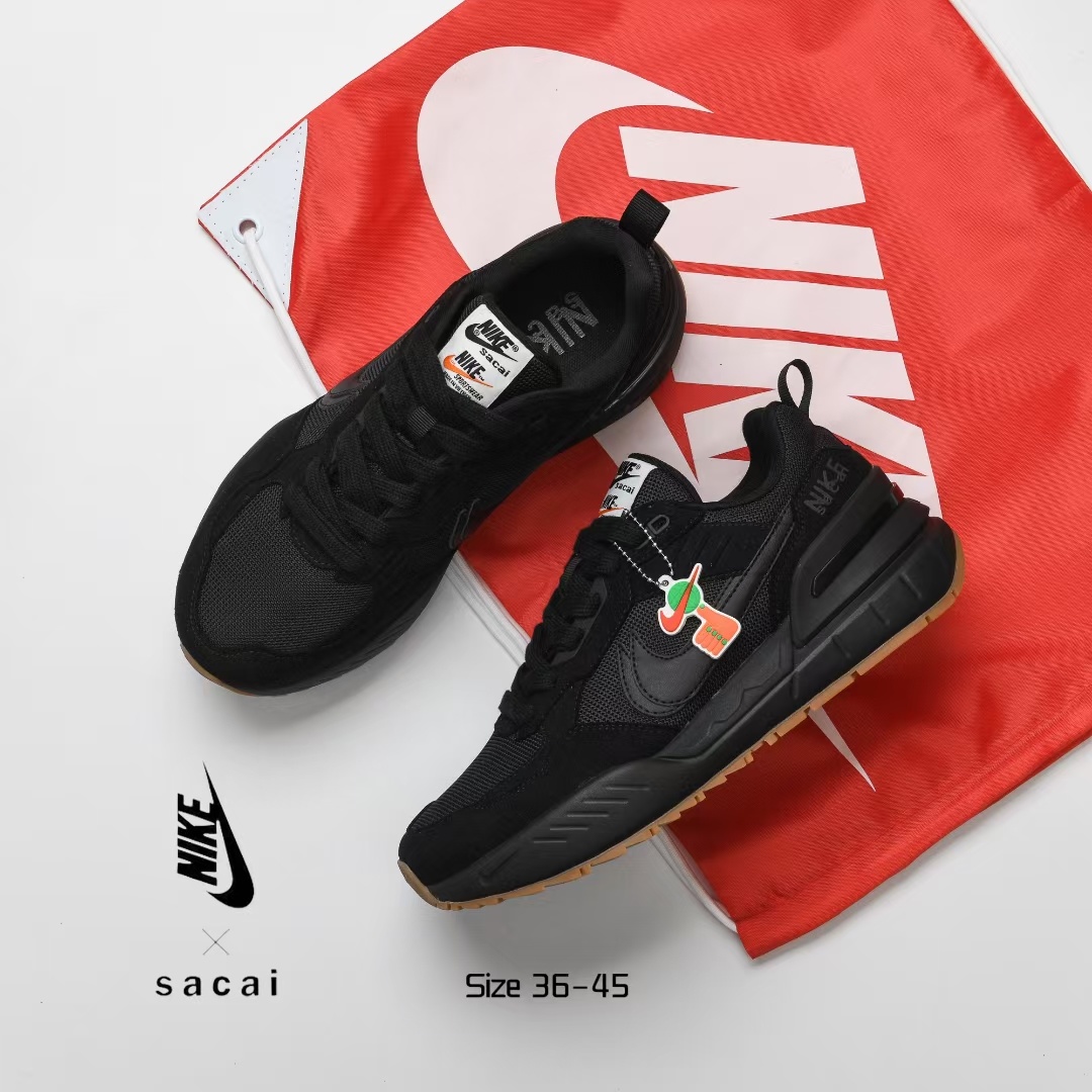 Sacai×Nike Wonderful（B18）