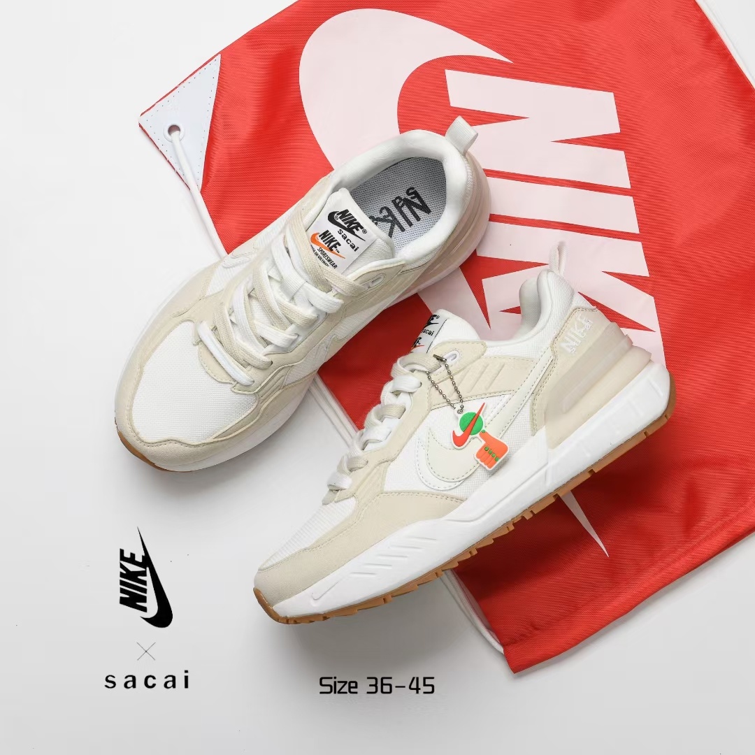 Sacai×Nike Wonderful（B18）