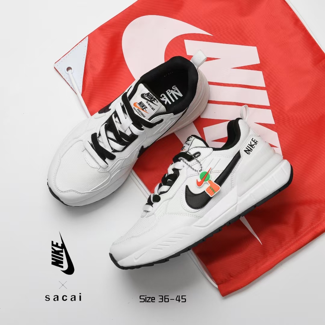 Sacai×Nike Wonderful（B18）