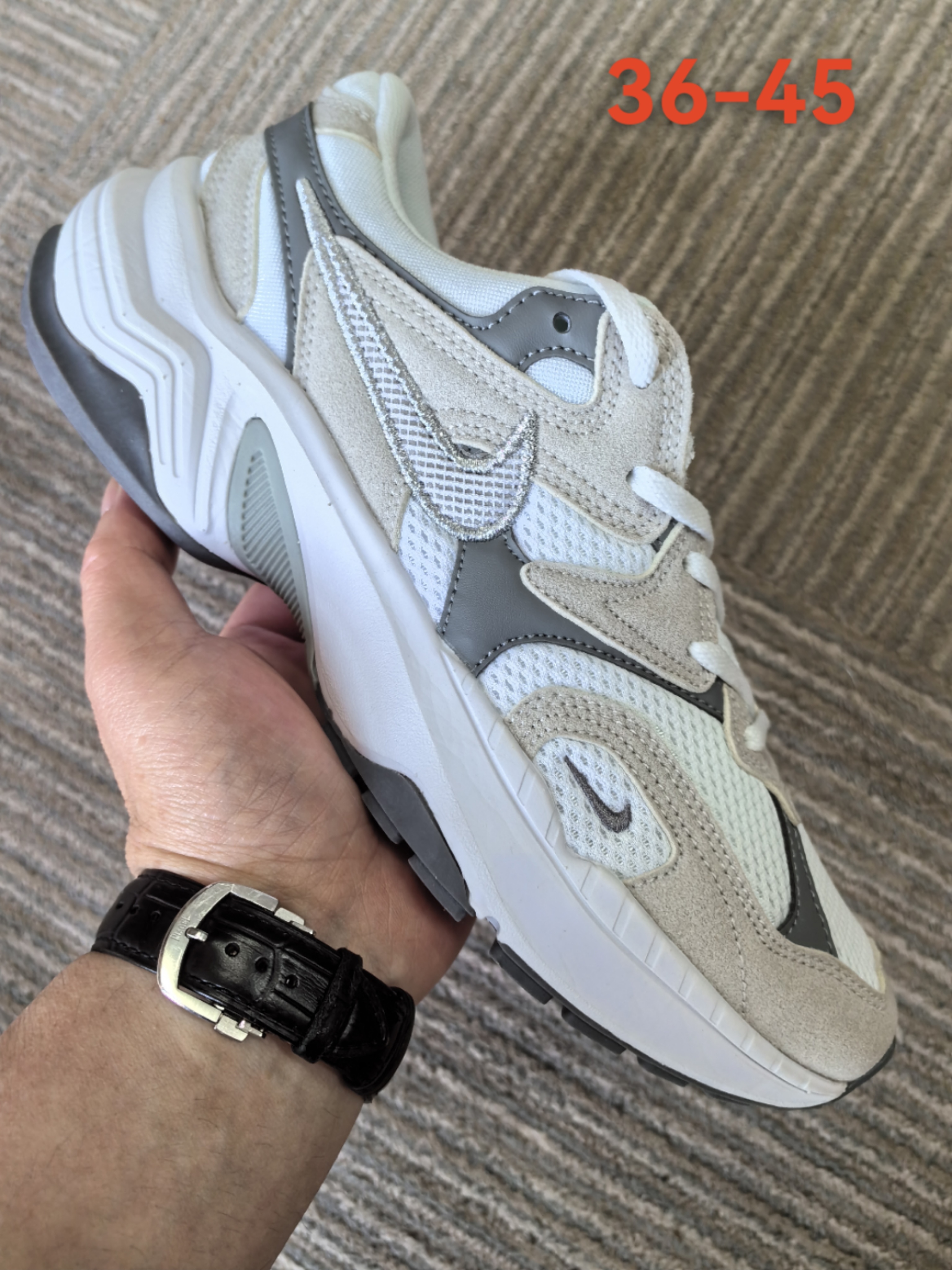 Nike AL8 #剑f