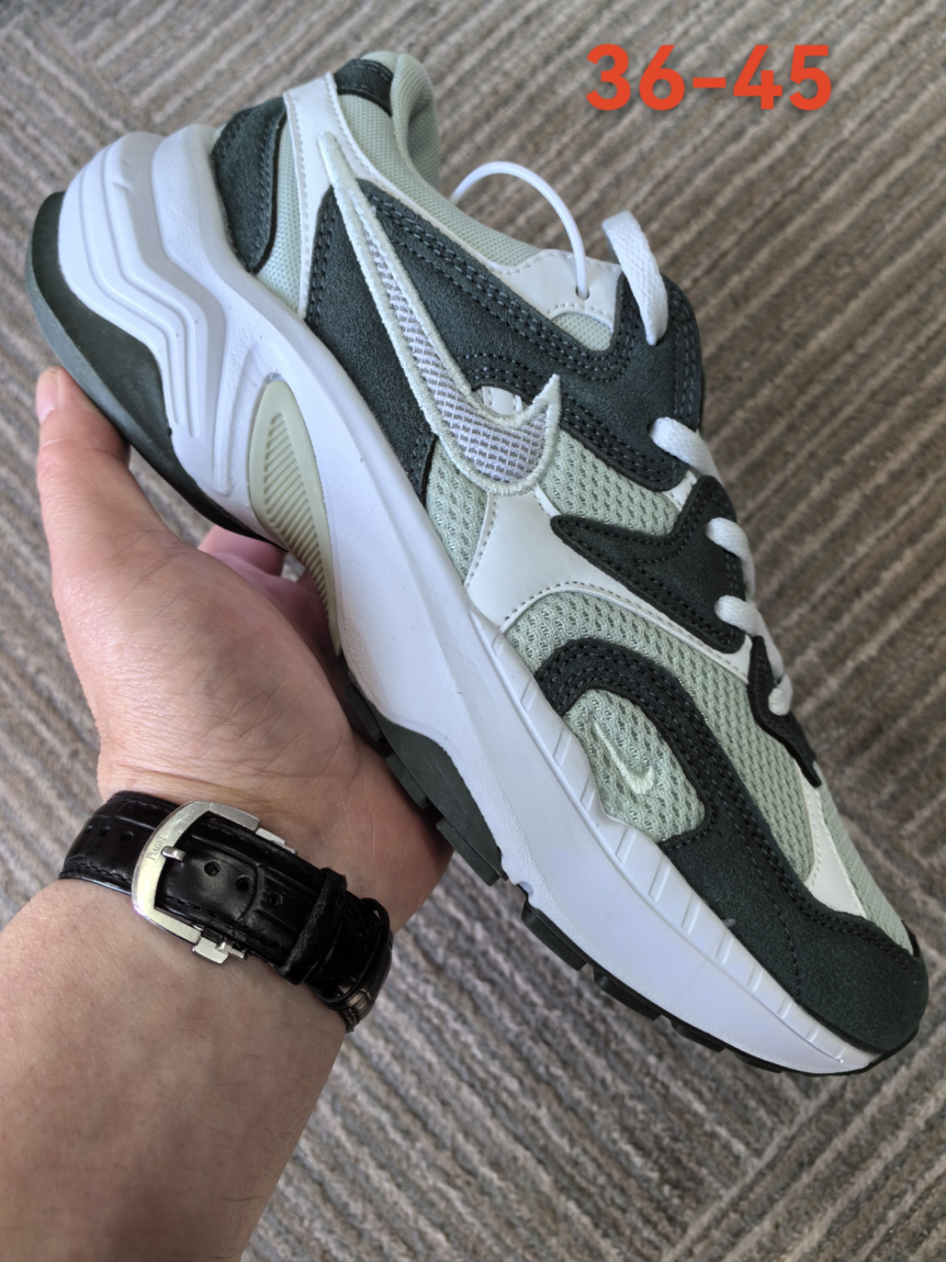 Nike AL8 #剑f