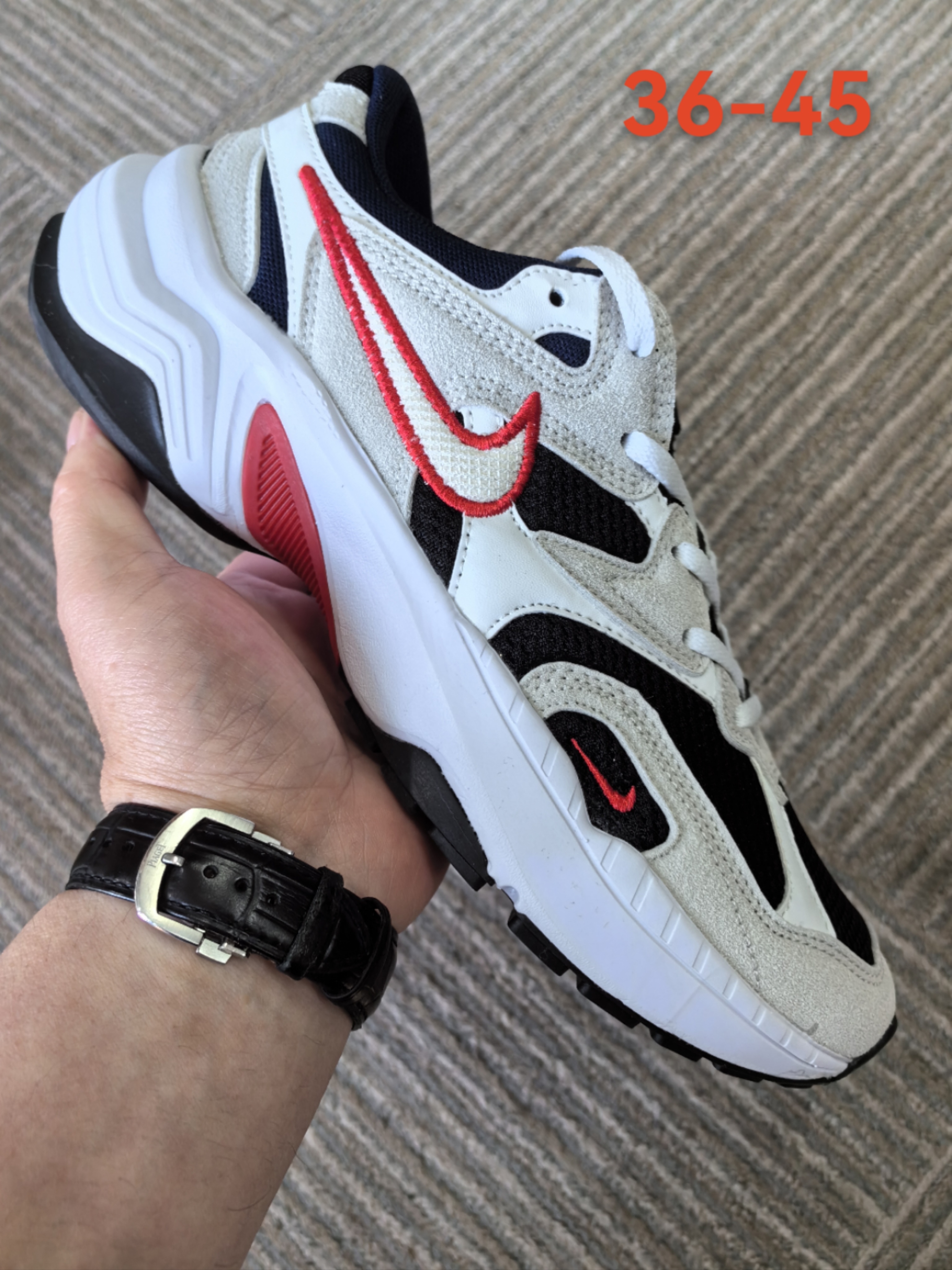Nike AL8 #剑f