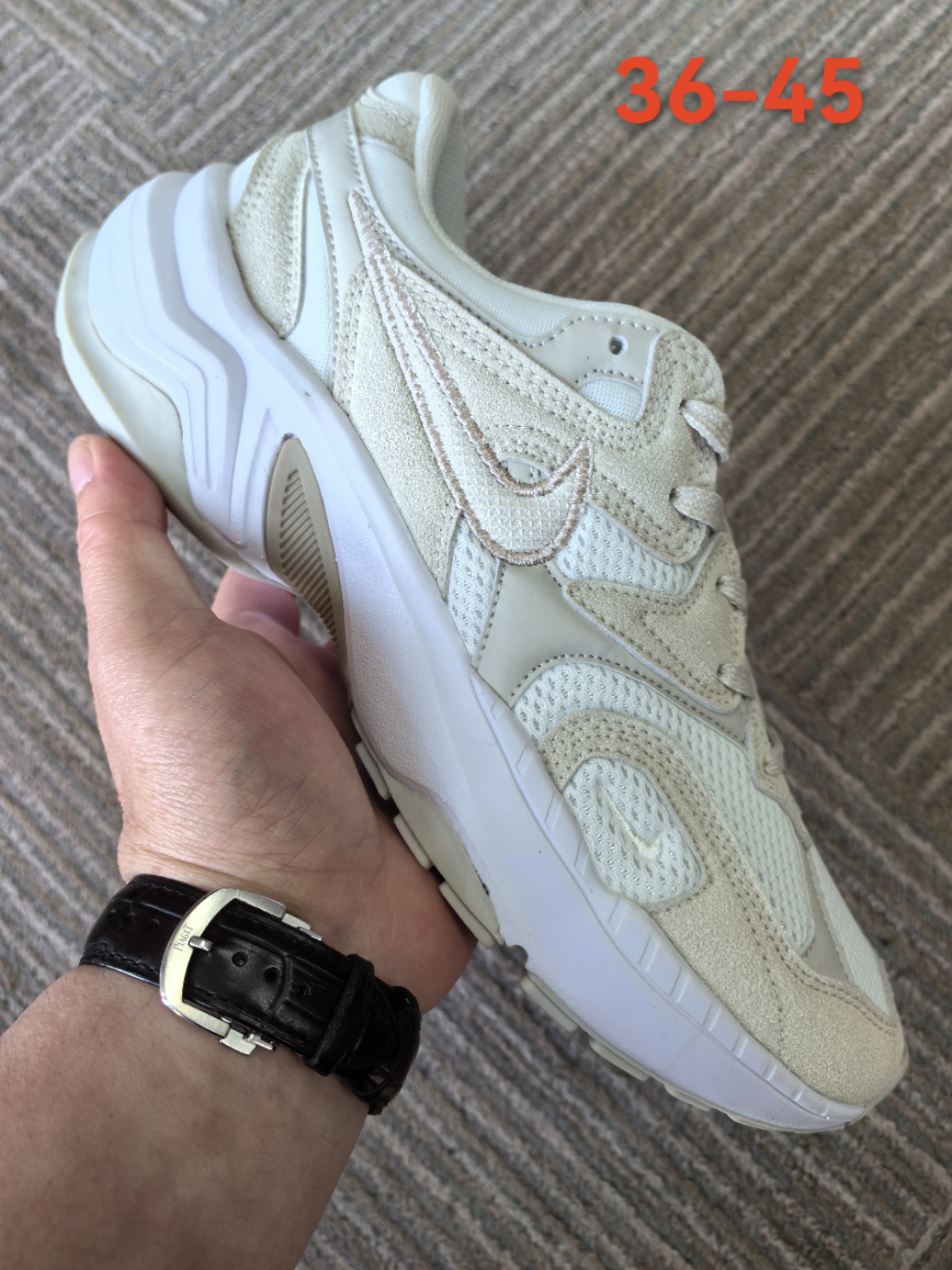 Nike AL8 #剑f