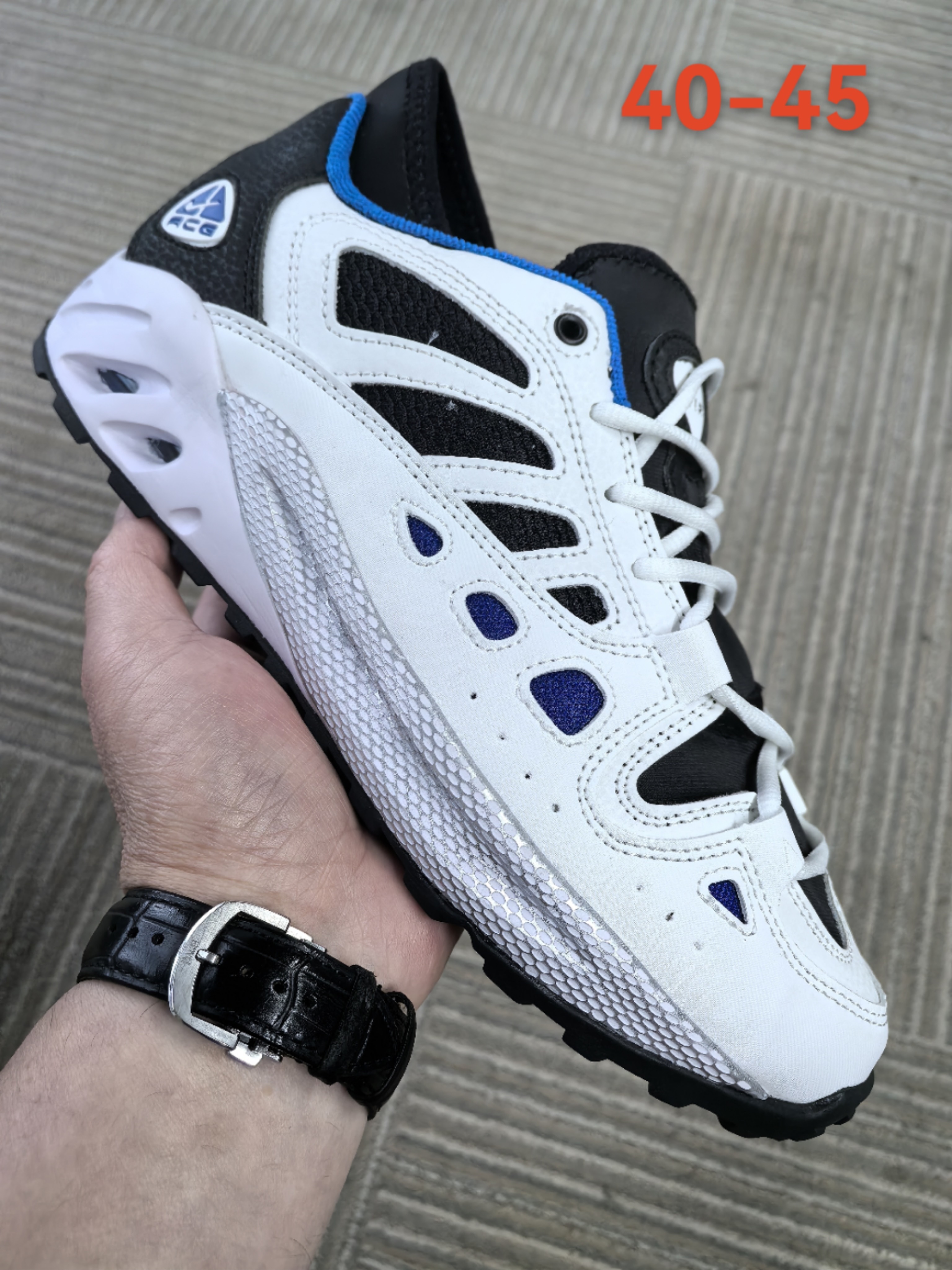 Nike ACG Low #剑f