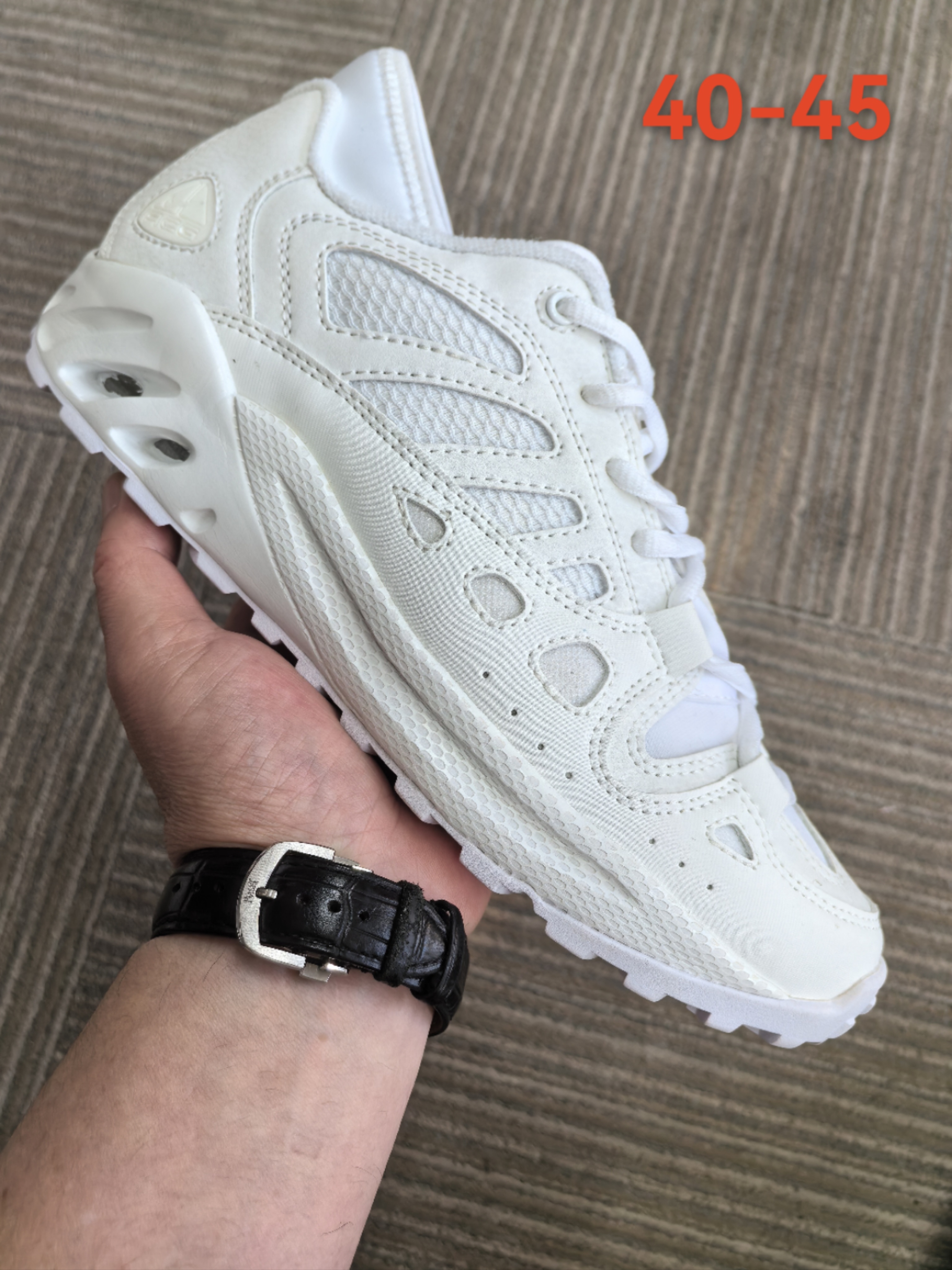 Nike ACG Low #剑f