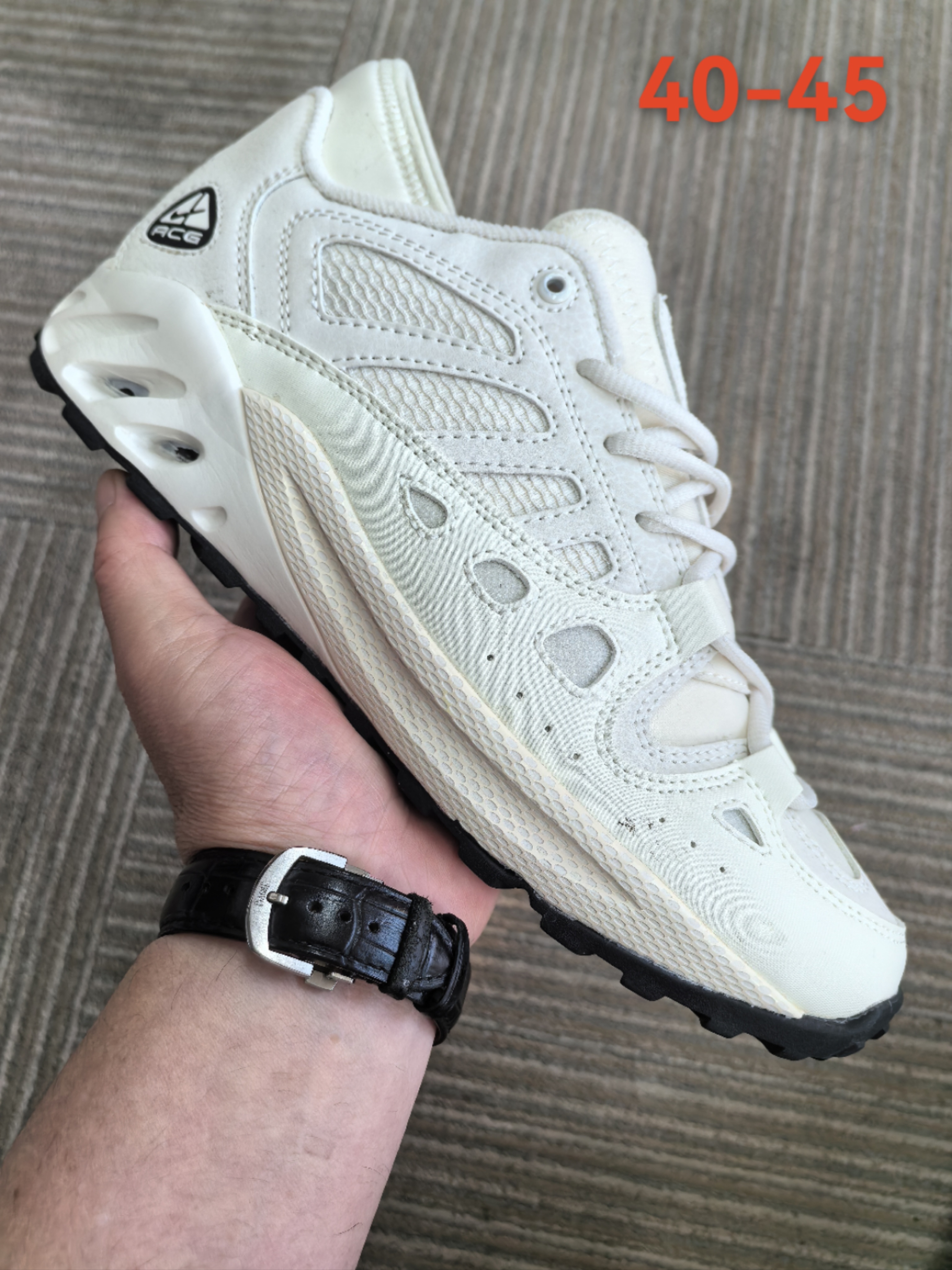 Nike ACG Low #剑f