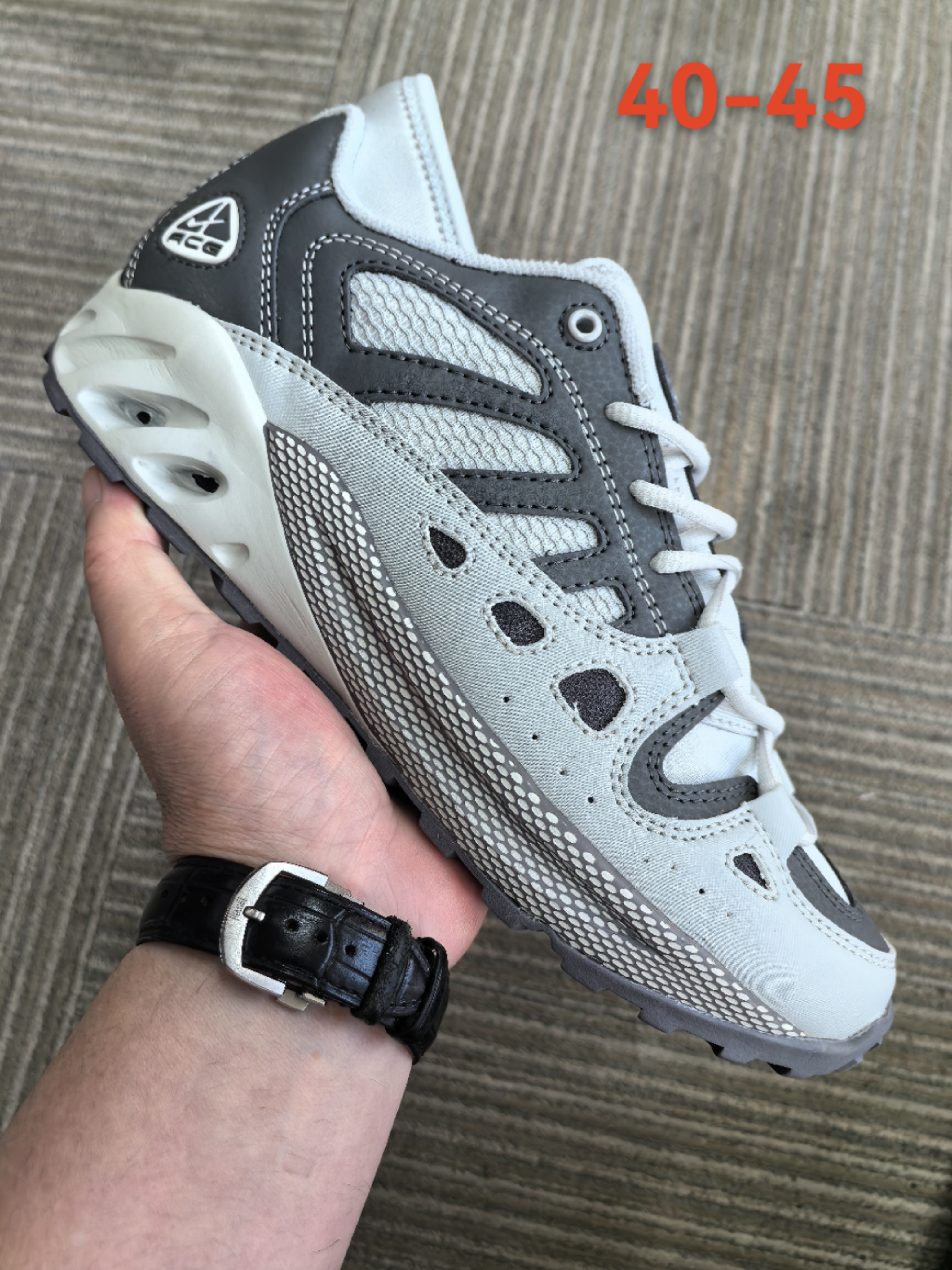 Nike ACG Low #剑f