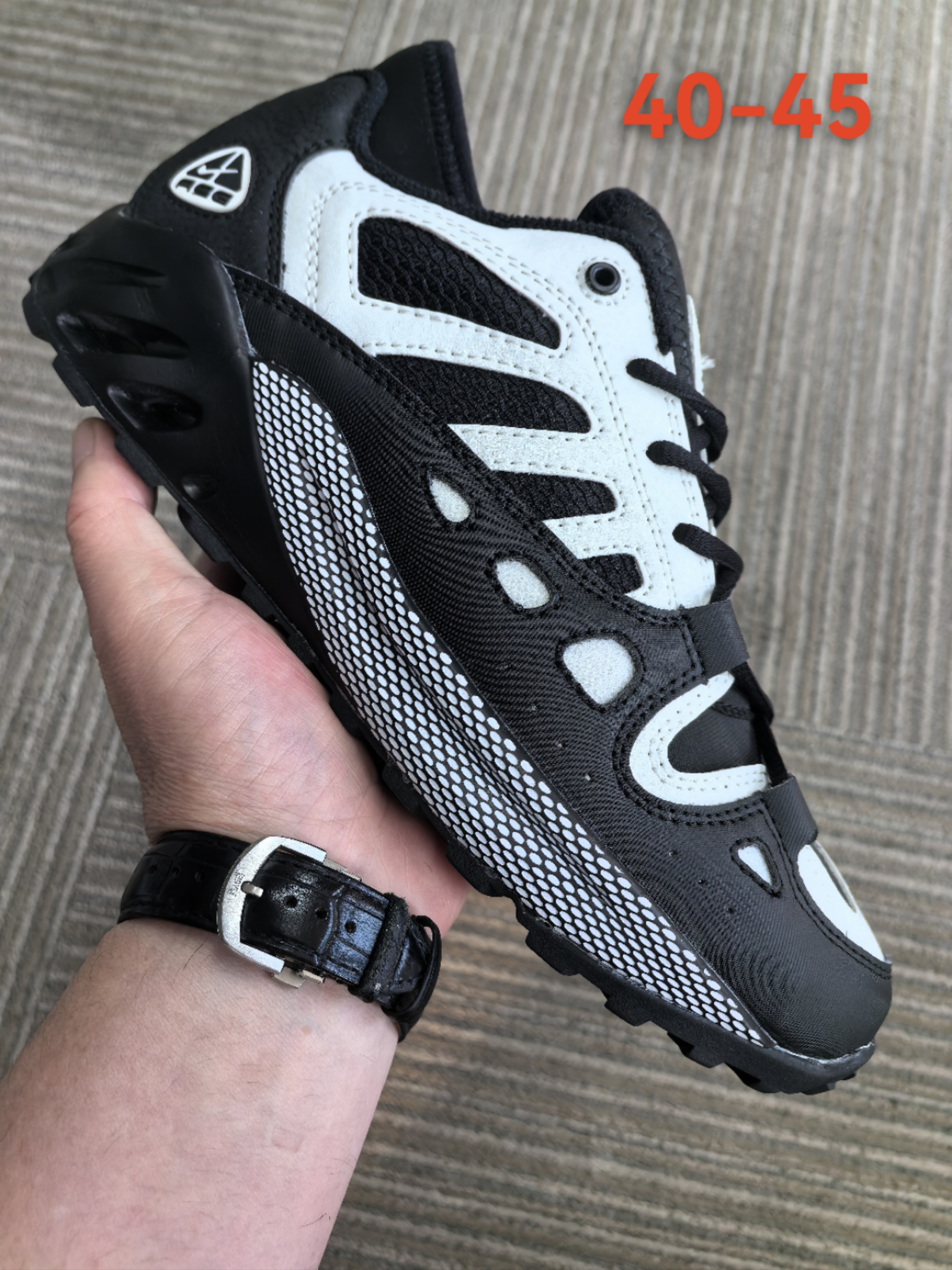 Nike ACG Low #剑f