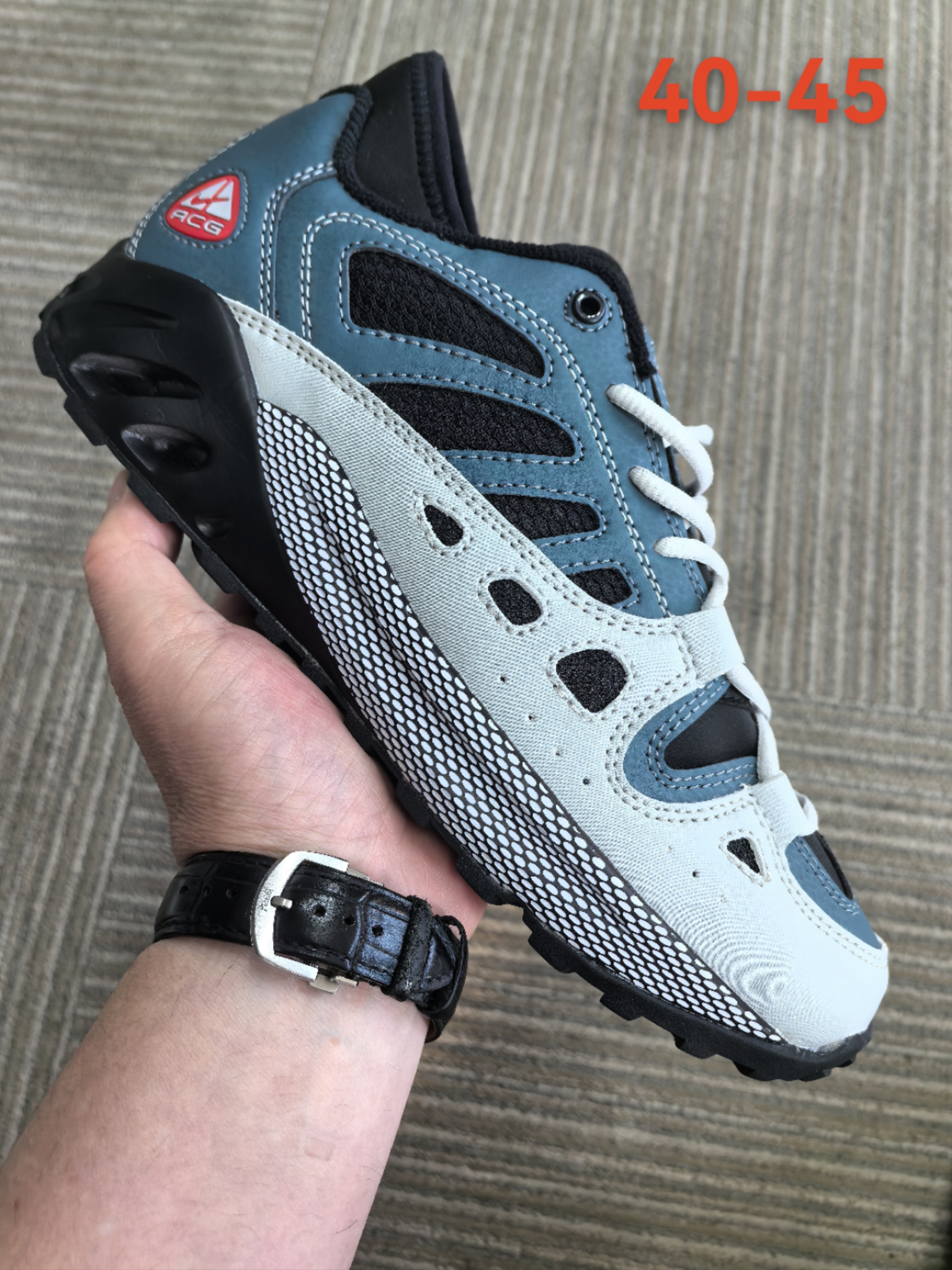 Nike ACG Low #剑f
