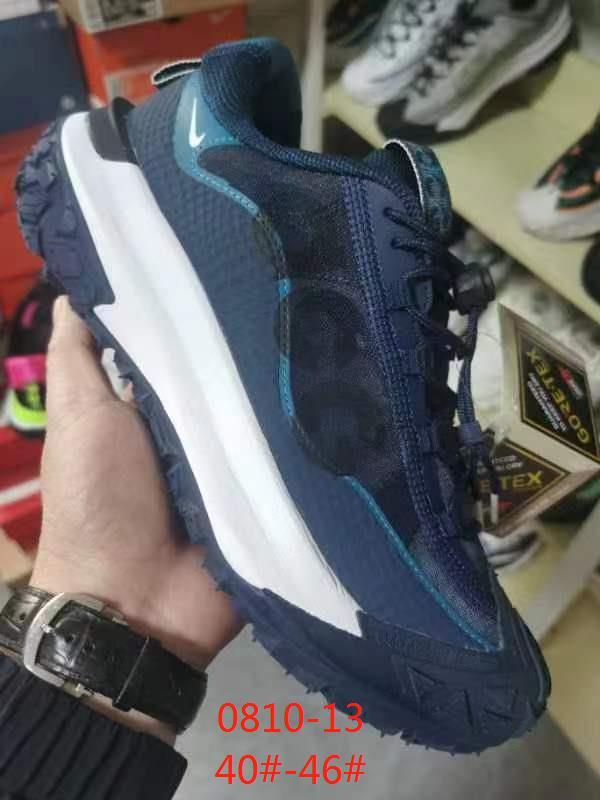 Nike ACG Low (V8) 户外8代