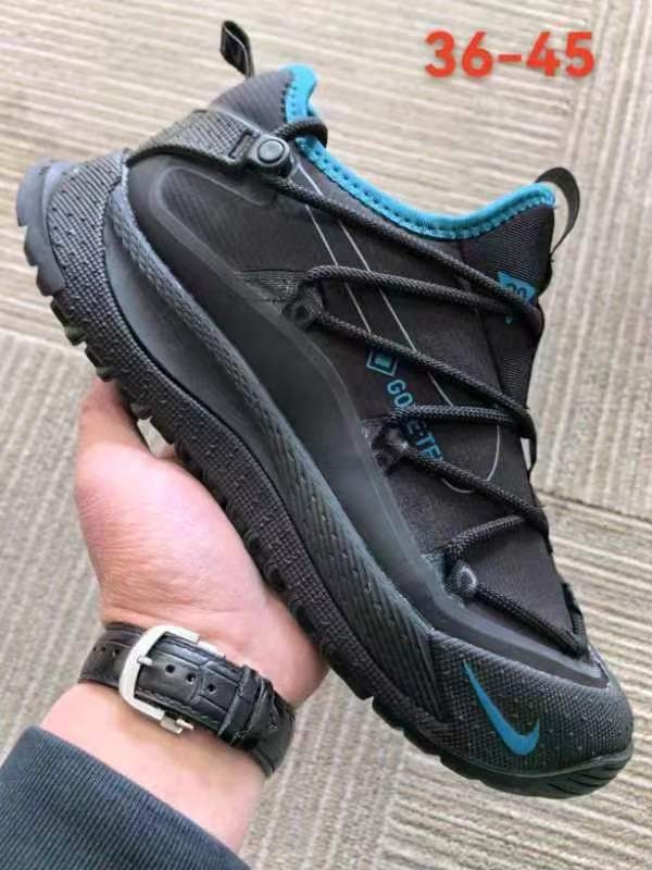 Nike ACG V6 Low #剑f