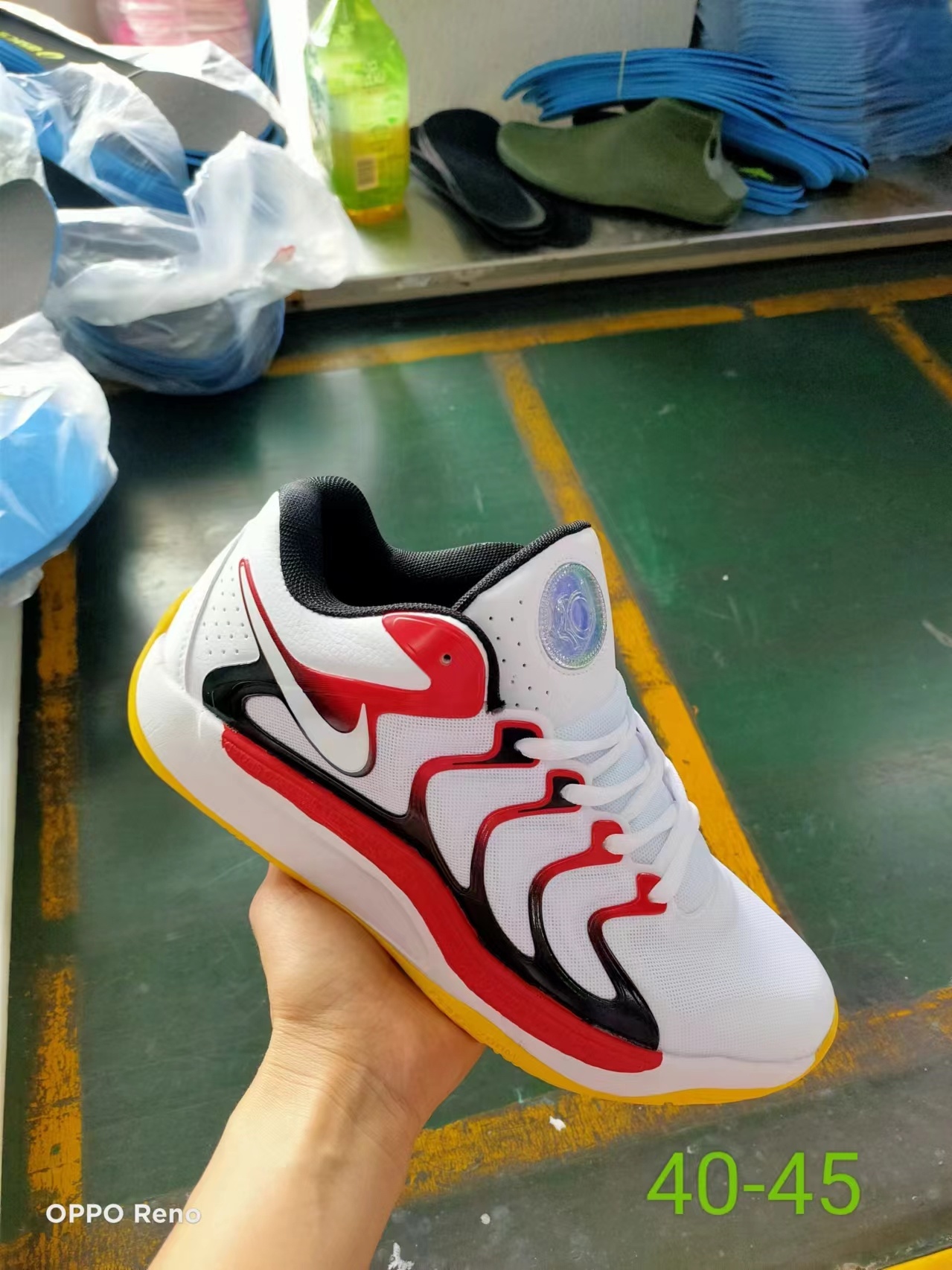Nike #2290 (090)