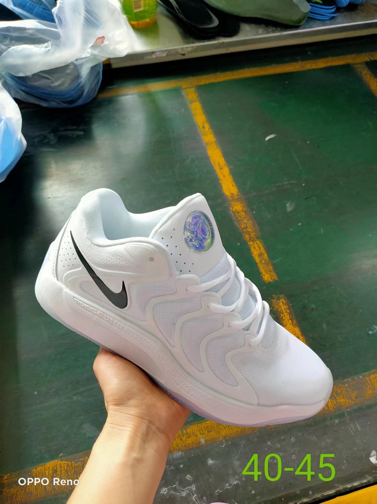 Nike #2290 (090)