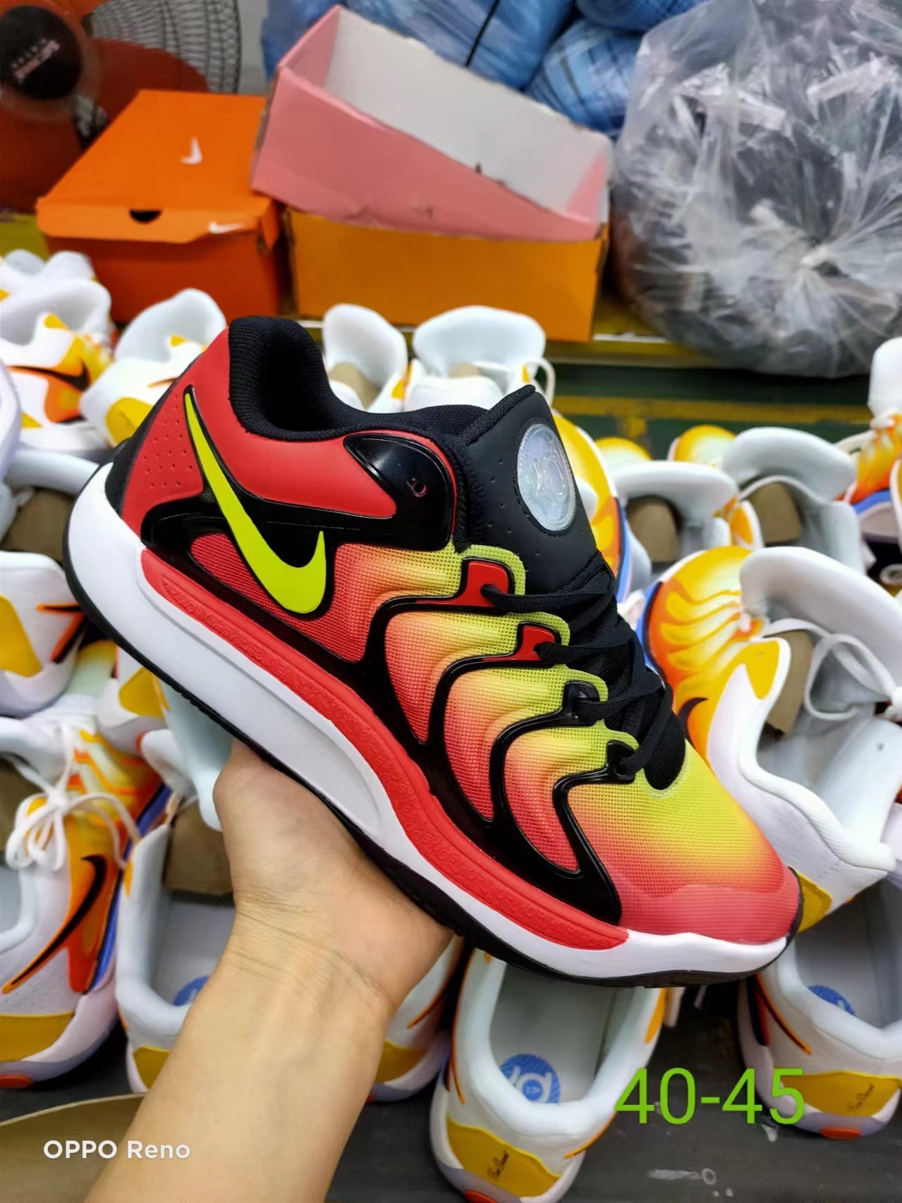 Nike #2290 (090)