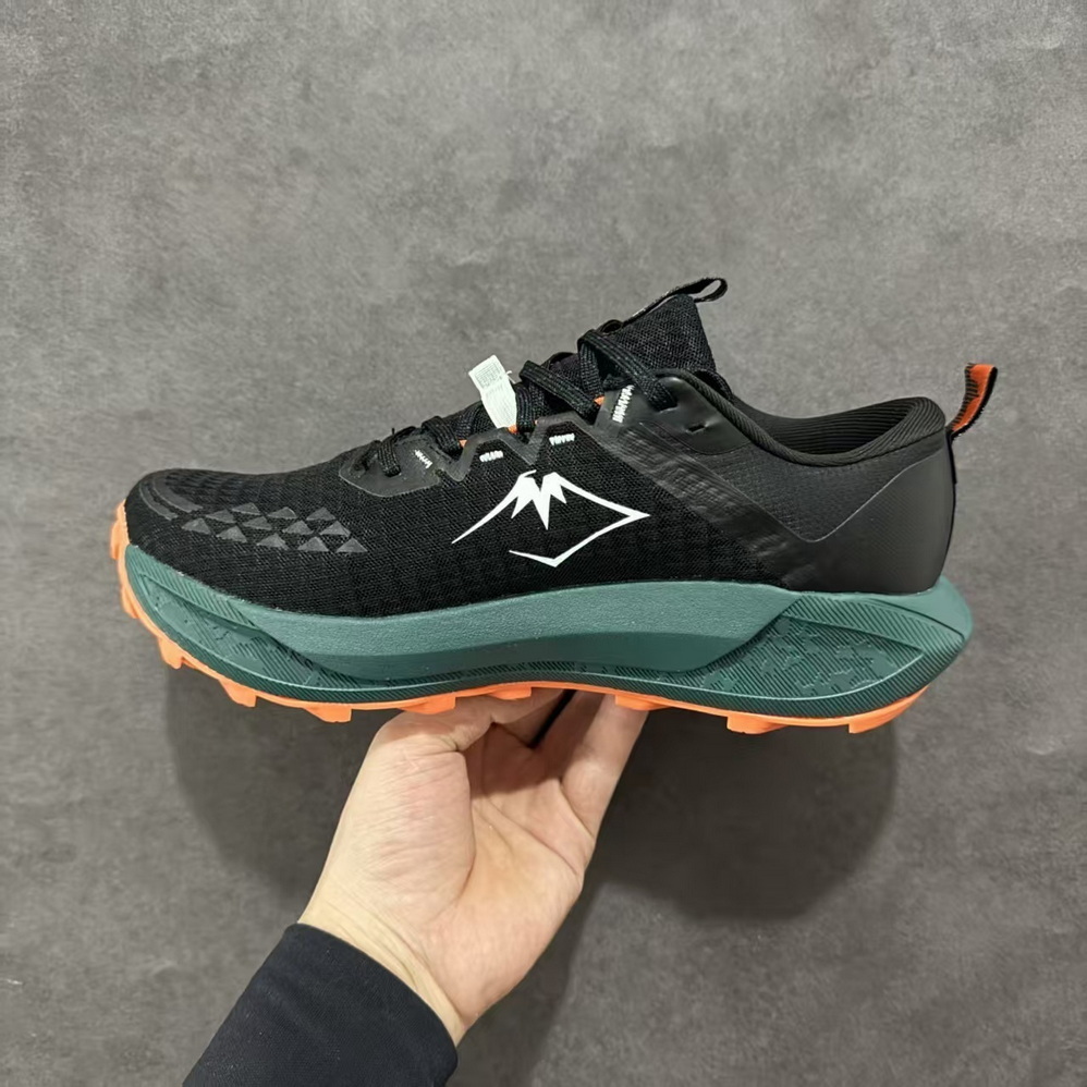 A-sics Gel-Trabuco 13 #鸟