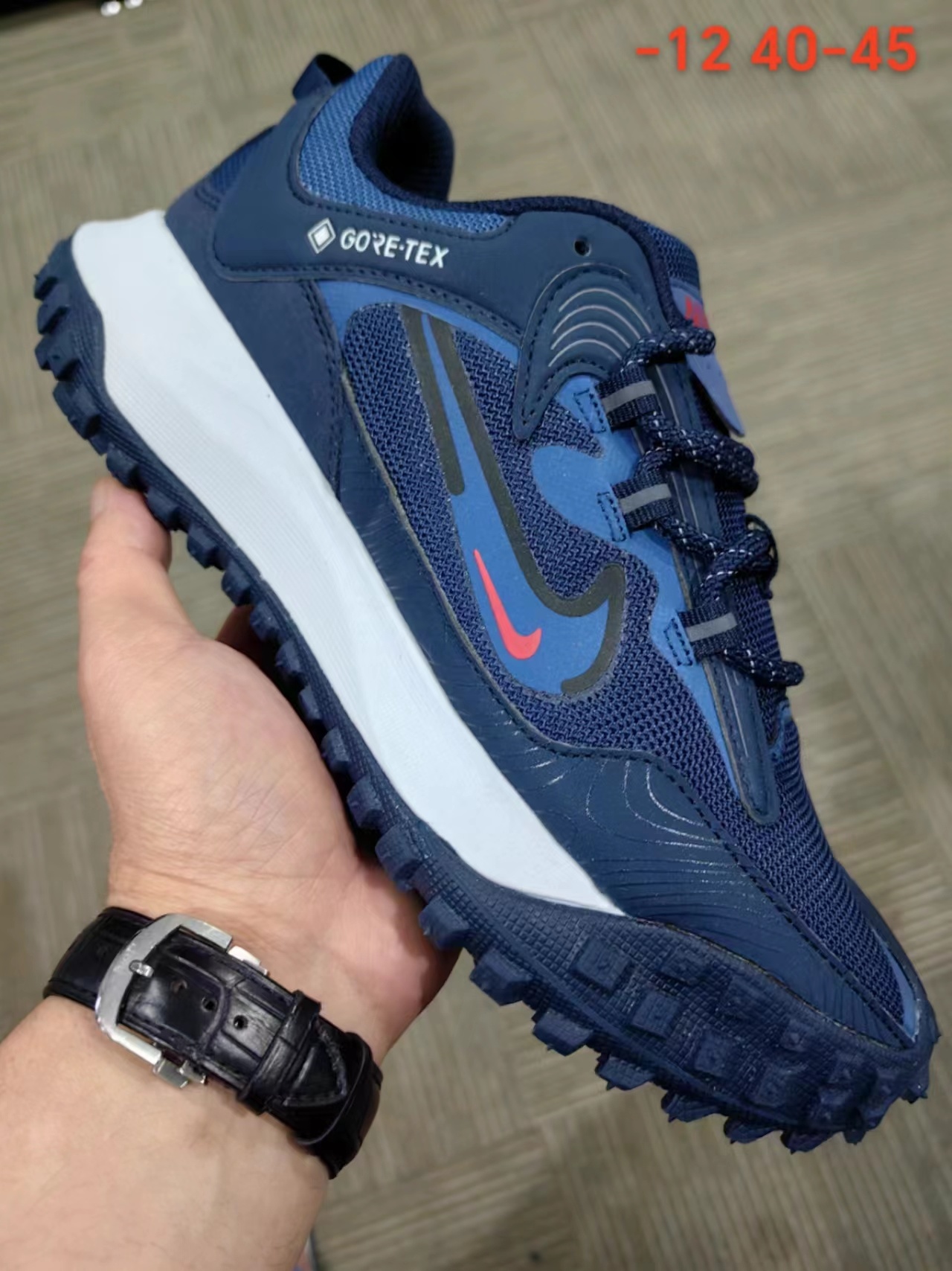 Nike Gore-Tex Low