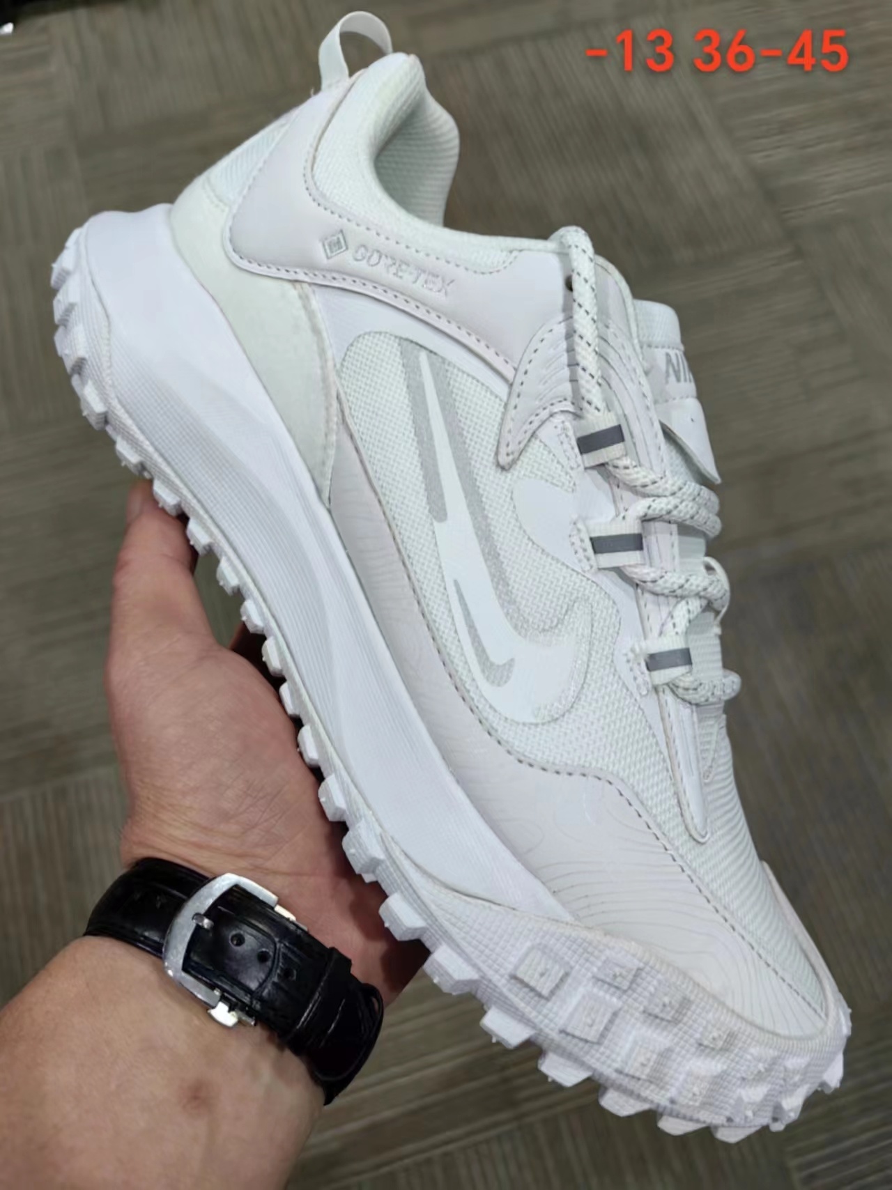 Nike Gore-Tex Low