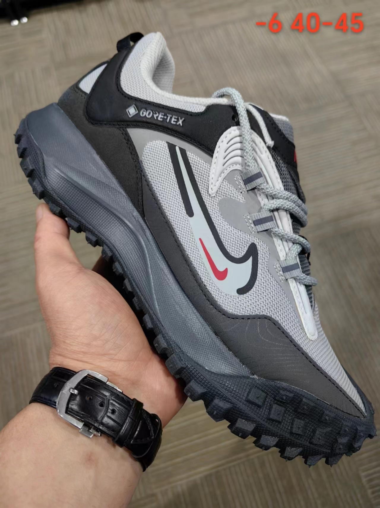 Nike Gore-Tex Low
