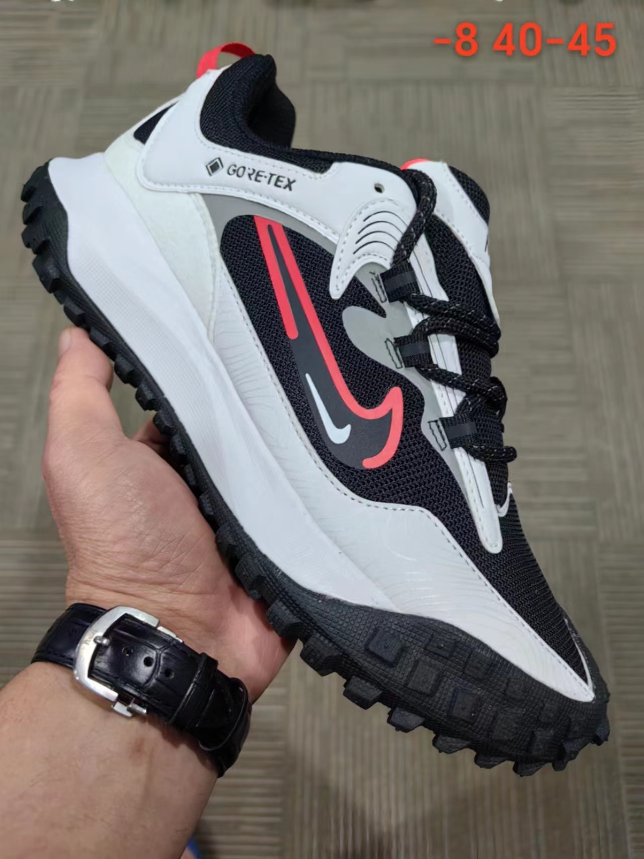 Nike Gore-Tex Low
