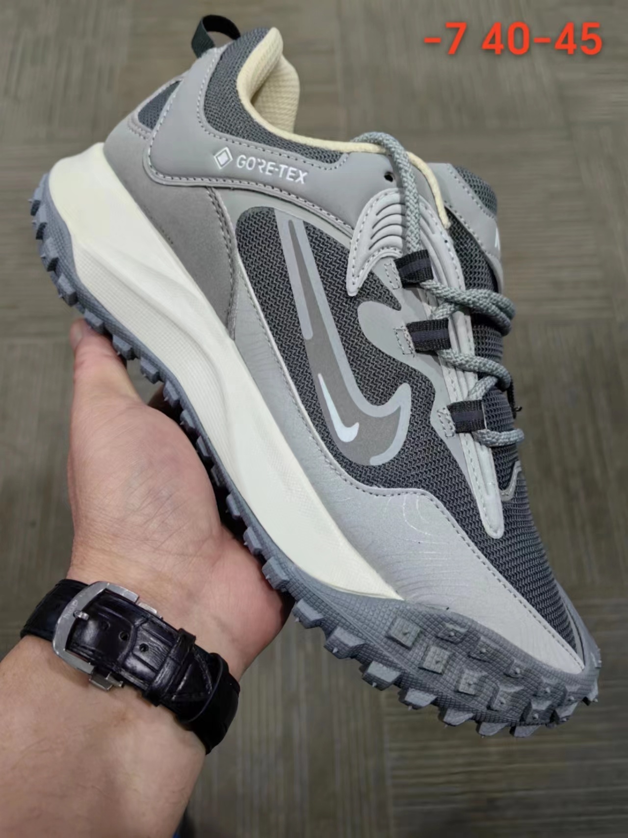 Nike Gore-Tex Low