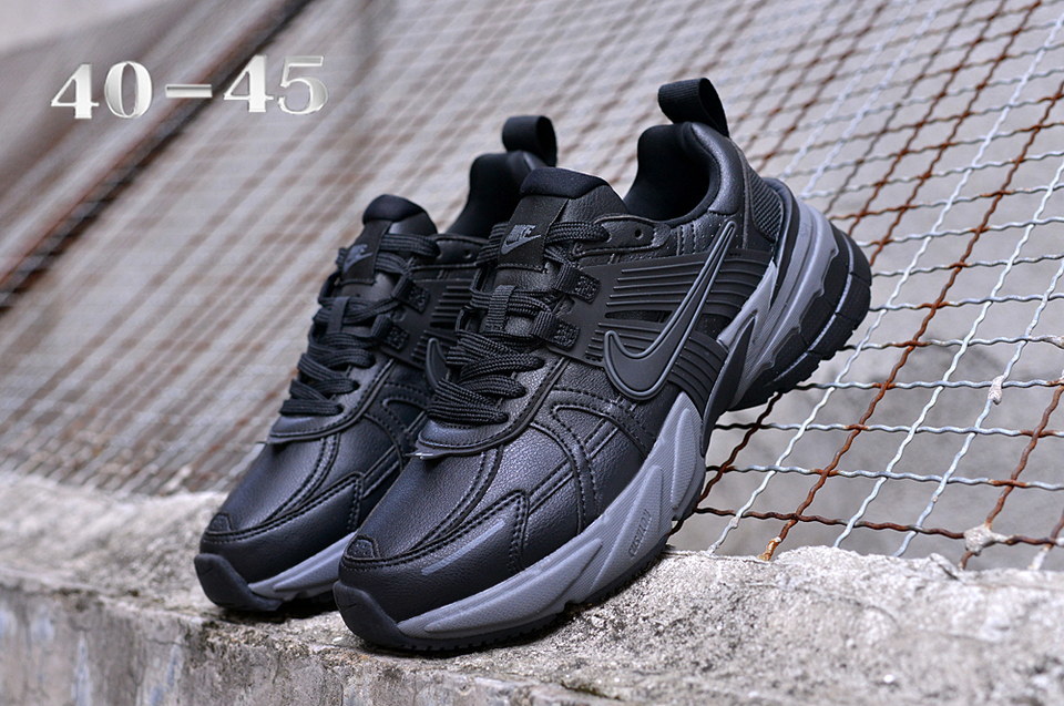 Nike V2K Run Runtekk PU 超纤皮面 #hh