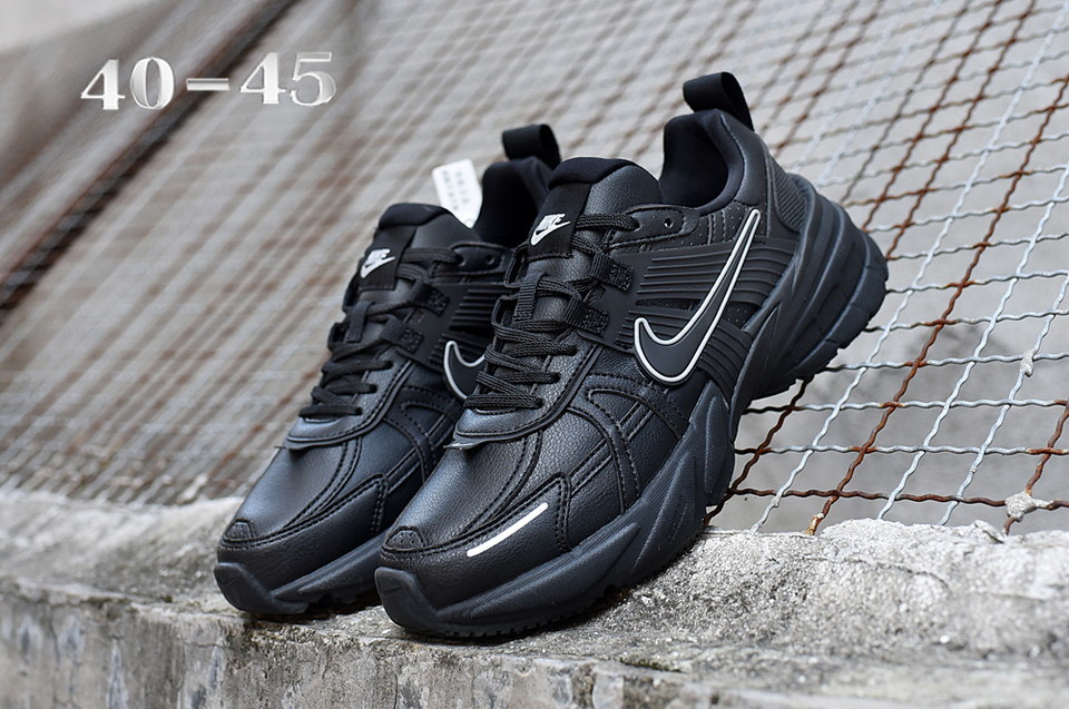 Nike V2K Run Runtekk PU 超纤皮面 #hh