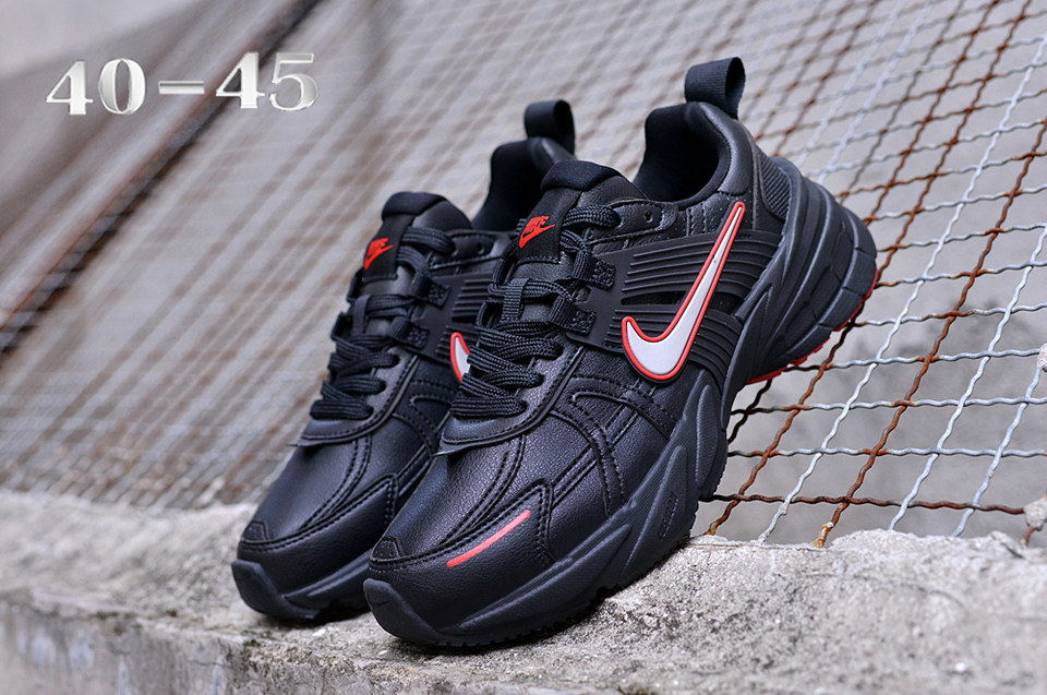 Nike V2K Run Runtekk PU 超纤皮面 #hh