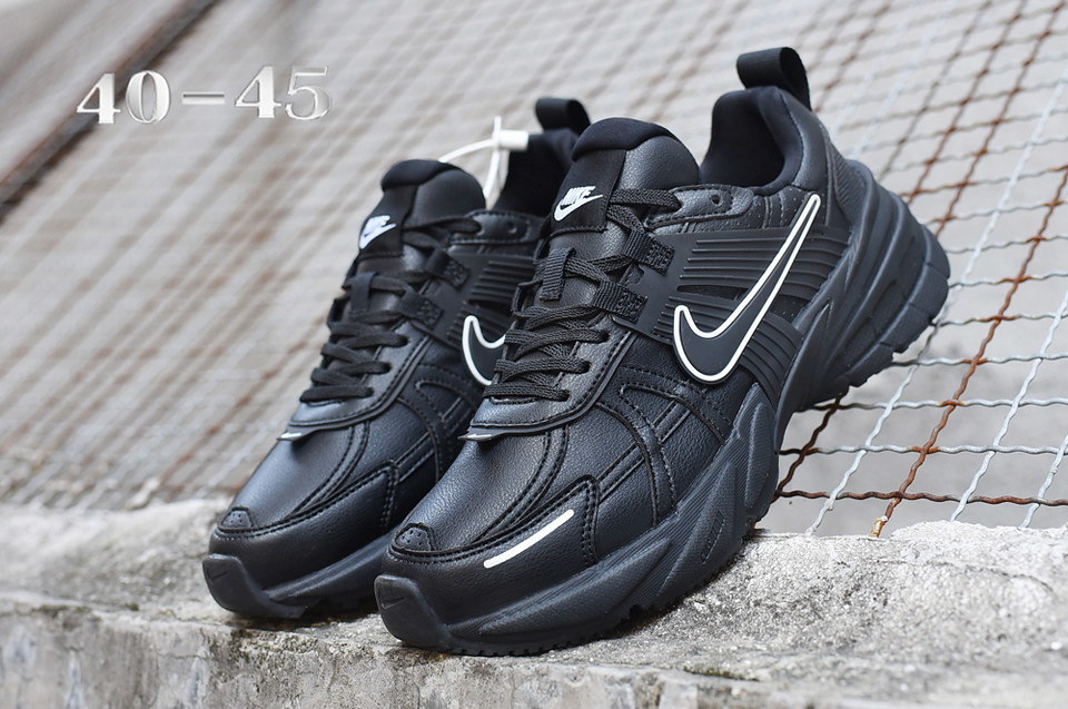 Nike V2K Run Runtekk PU 超纤皮面 #hh