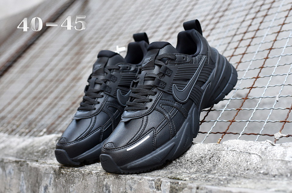 Nike V2K Run Runtekk PU 超纤皮面 #hh