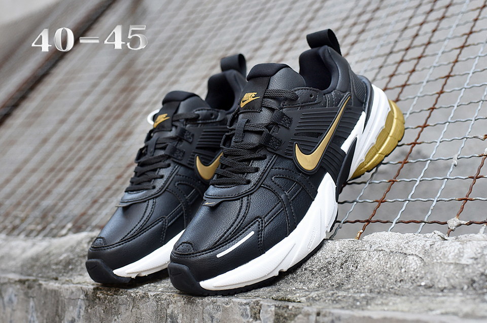Nike V2K Run Runtekk PU 超纤皮面 #hh