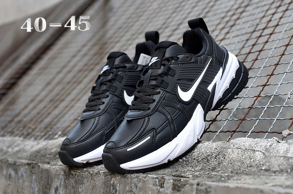 Nike V2K Run Runtekk PU 超纤皮面 #hh