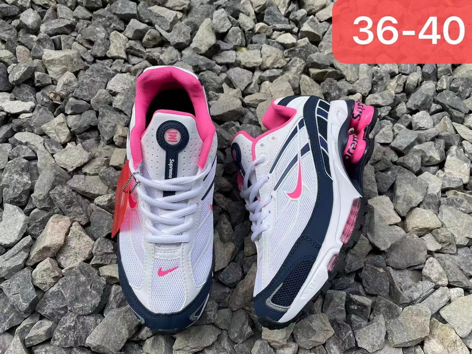Nike Shox Rider 2 #建b