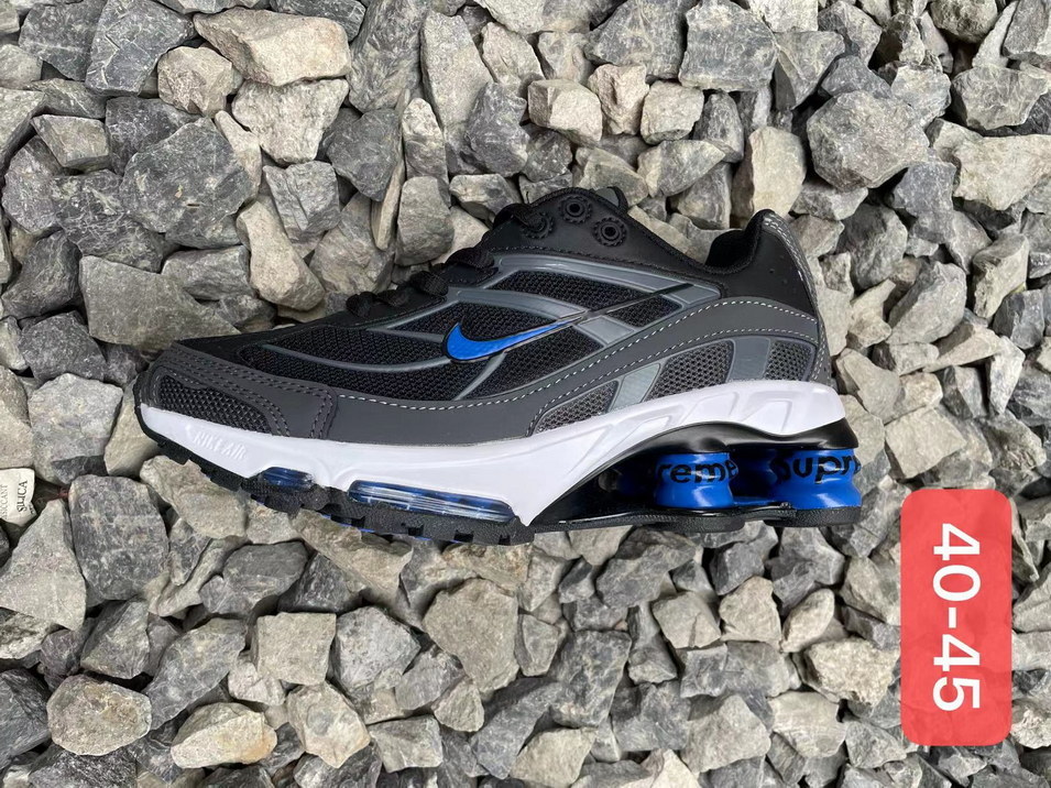 Nike Shox Rider 2 #建b