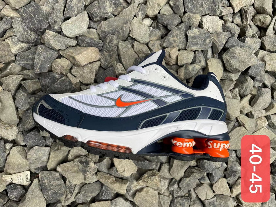 Nike Shox Rider 2 #建b