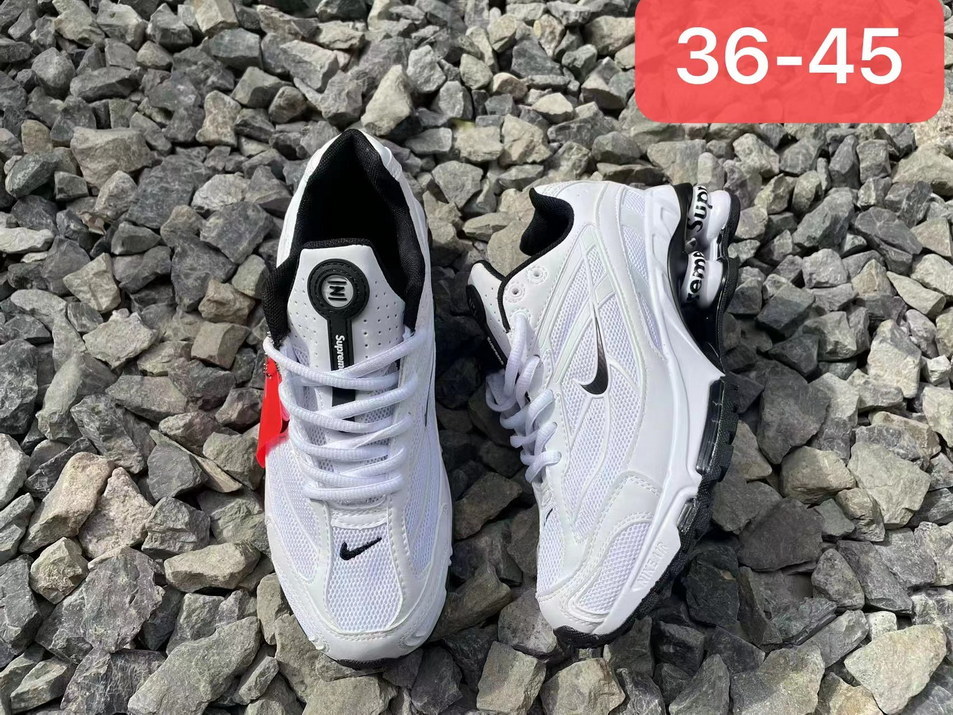 Nike Shox Rider 2 #建b