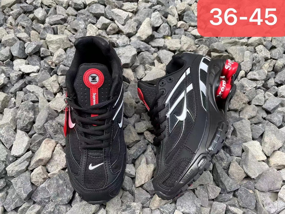 Nike Shox Rider 2 #建b