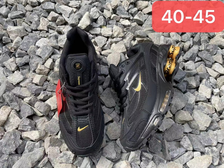 Nike Shox Rider 2 #建b