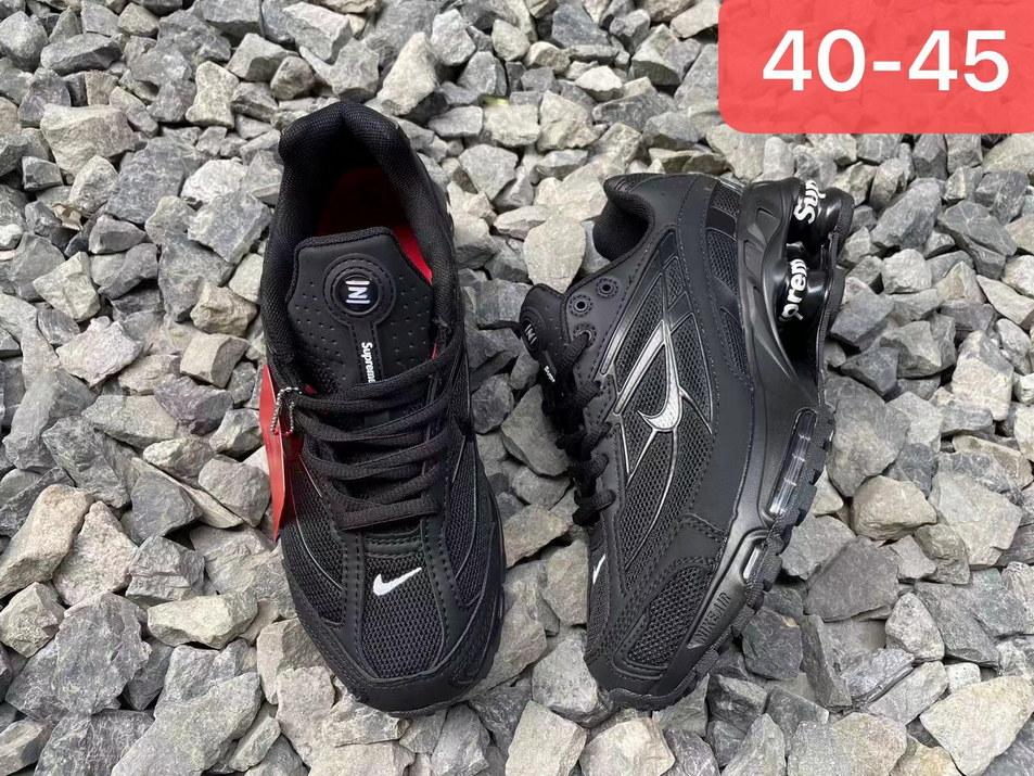 Nike Shox Rider 2 #建b