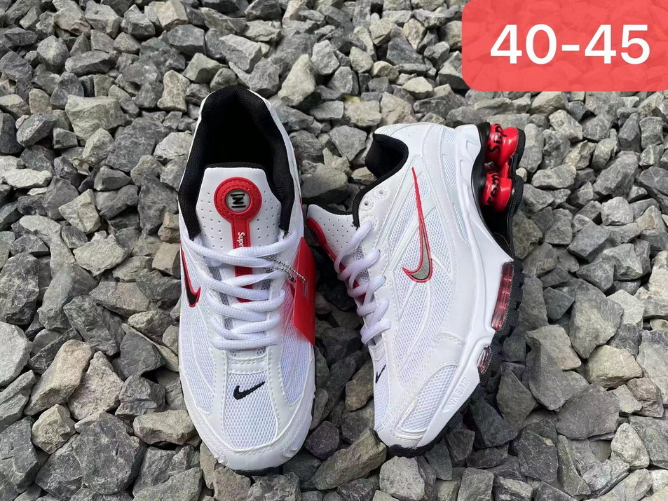 Nike Shox Rider 2 #建b