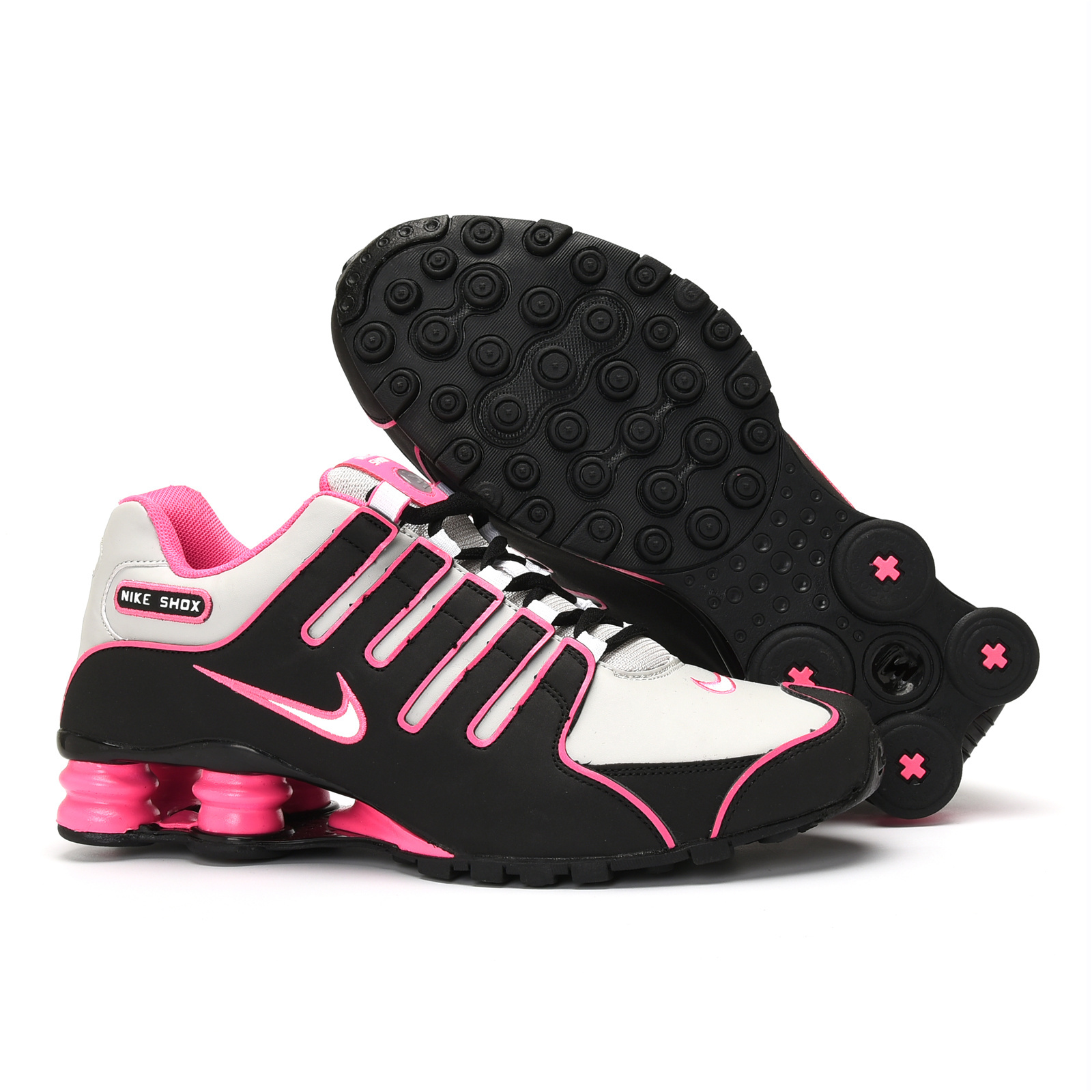 Nike Shox NZ EU #015款（023,0168）