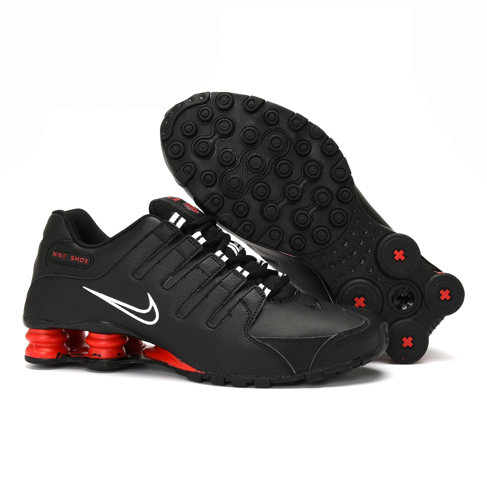 Nike Shox NZ EU #015款（023,0168）